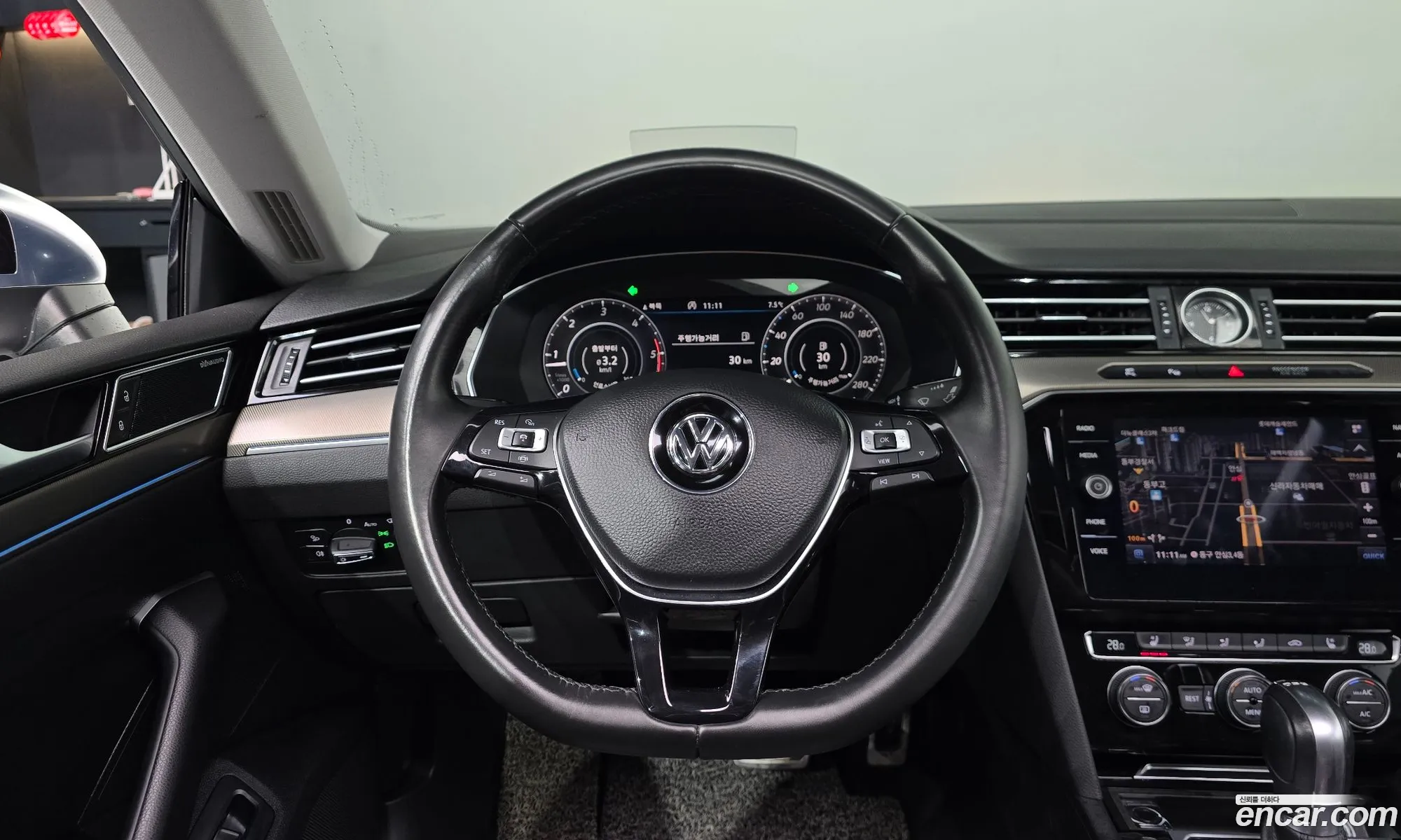 Volkswagen Arteon 2019 — 16
