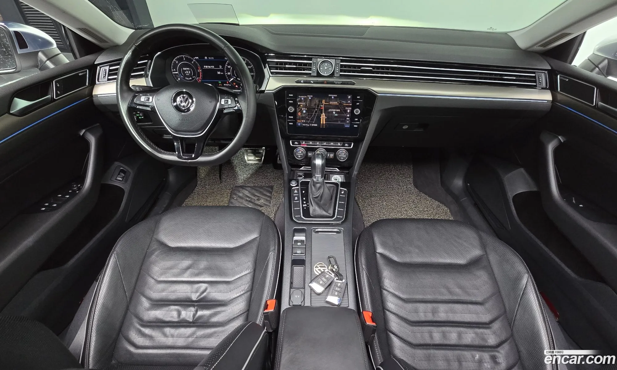Volkswagen Arteon 2019 — 7
