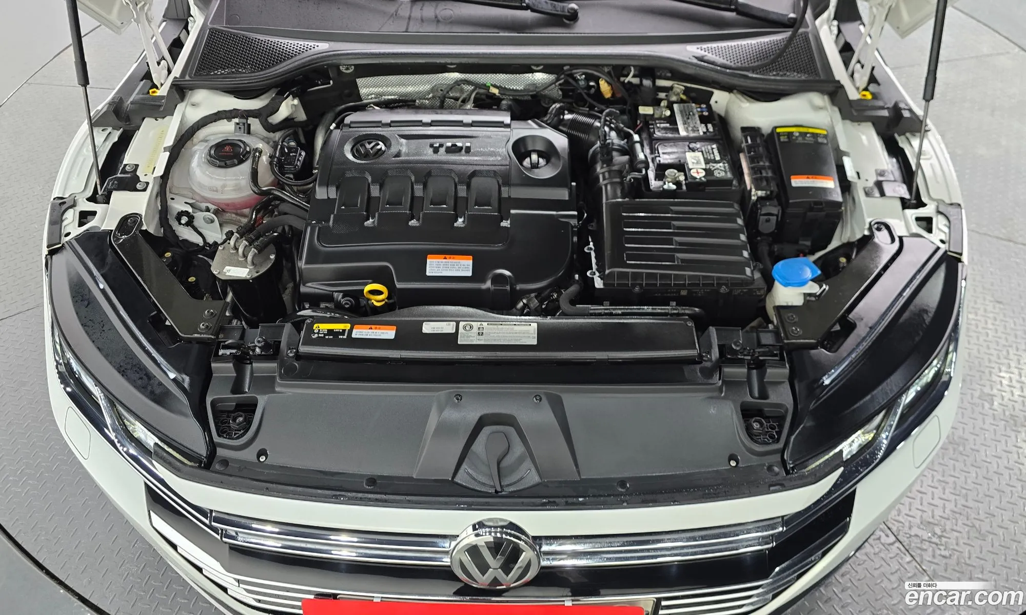 Volkswagen Arteon 2019 — 4