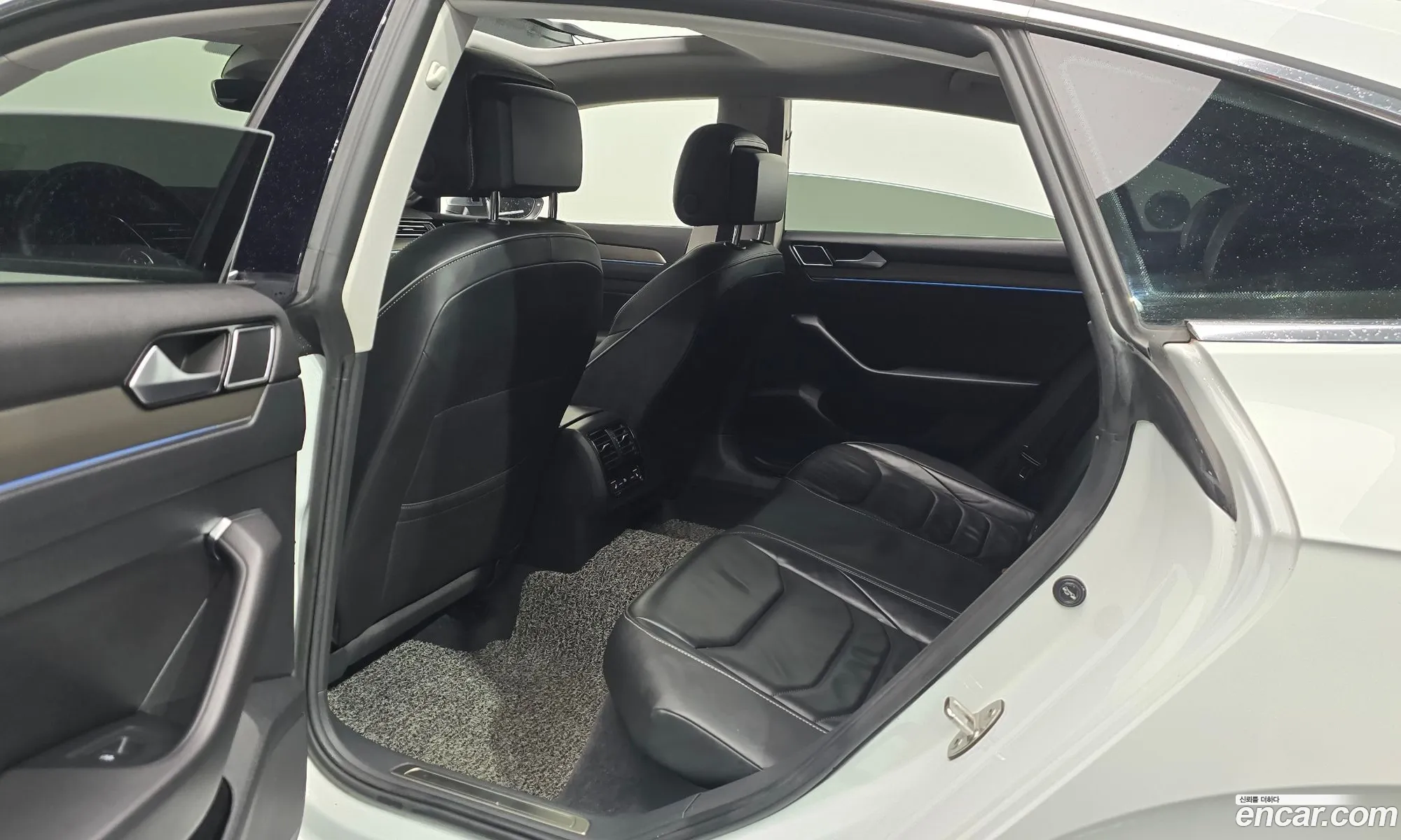 Volkswagen Arteon 2019 — 13