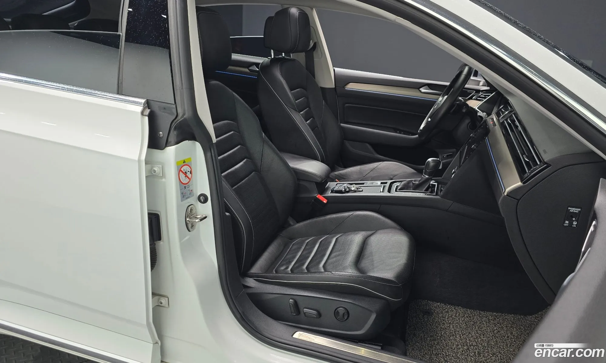 Volkswagen Arteon 2019 — 9