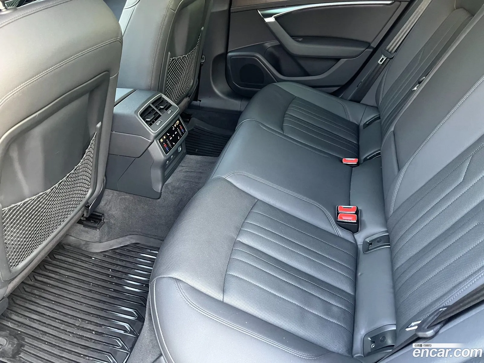 Audi A6 2023 — 15
