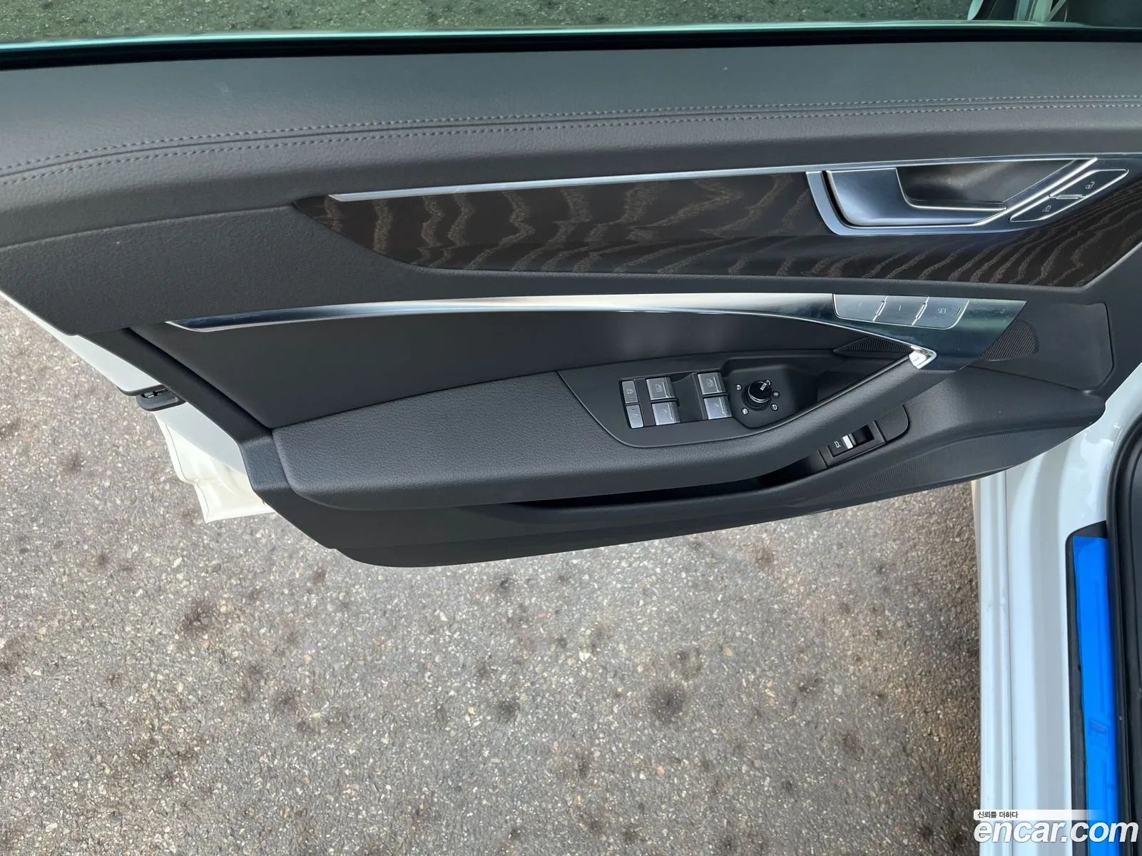 Audi A6 2023 — 10