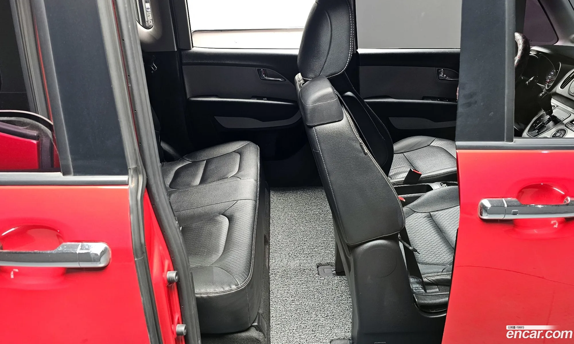 Kia Ray 2015 — 9