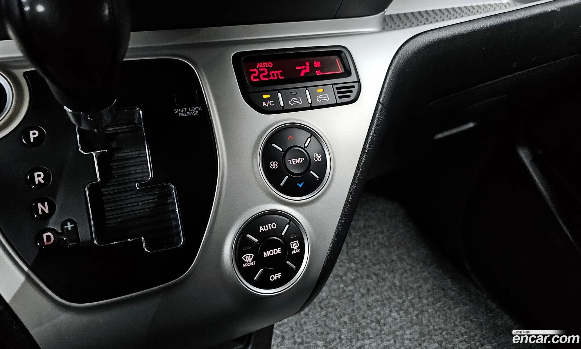 Kia Ray 2015 — 2