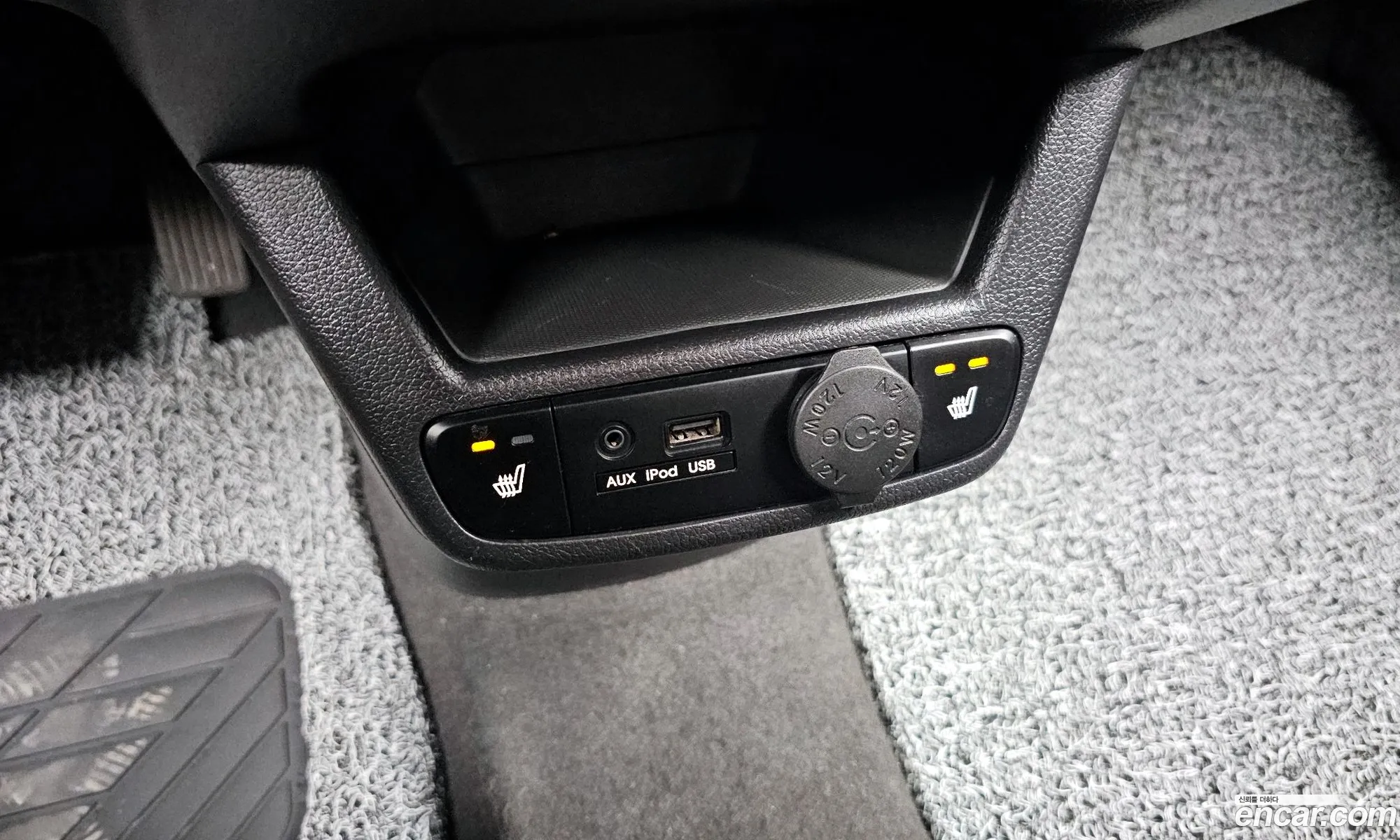 Kia Ray 2015 — 7