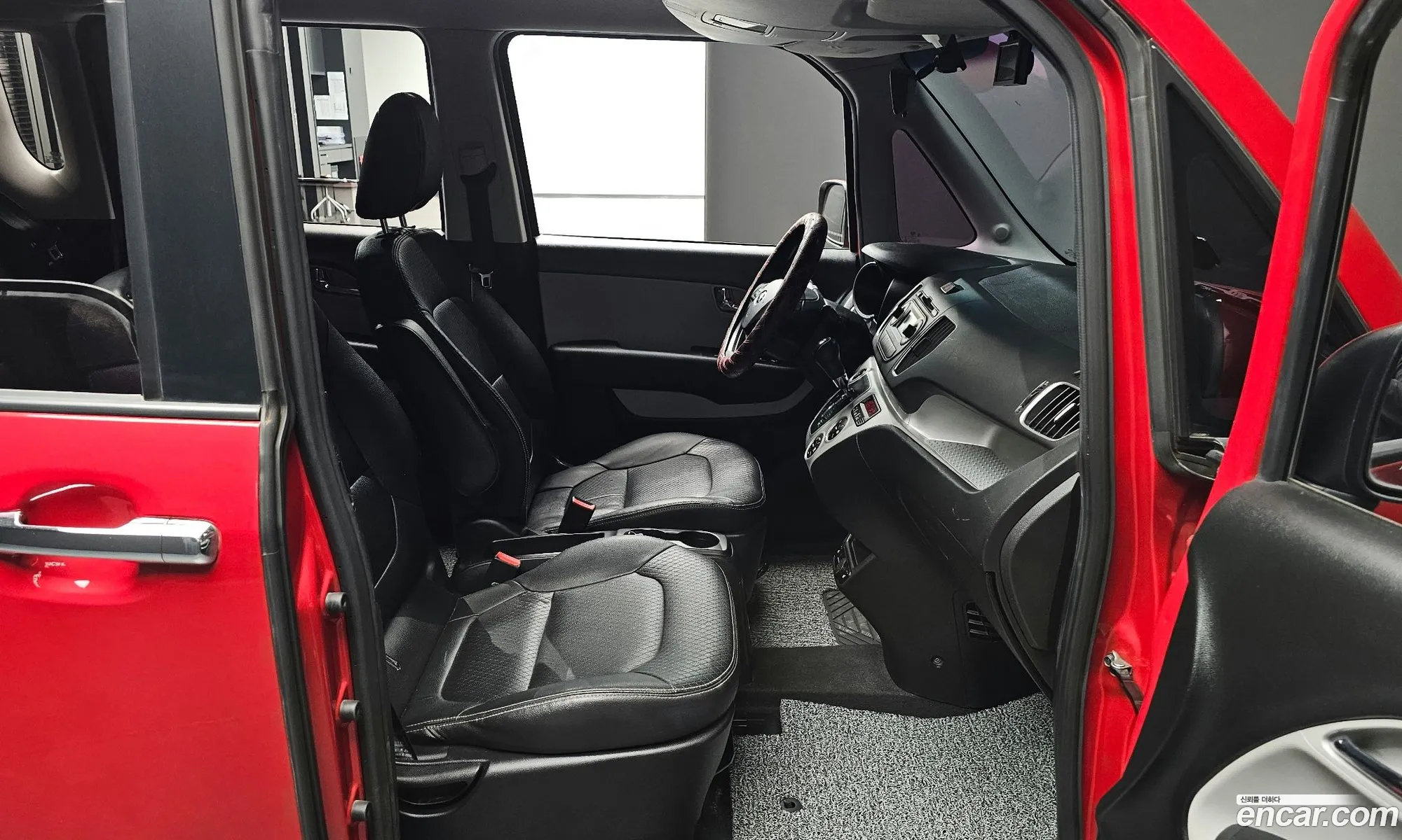 Kia Ray 2015 — 6