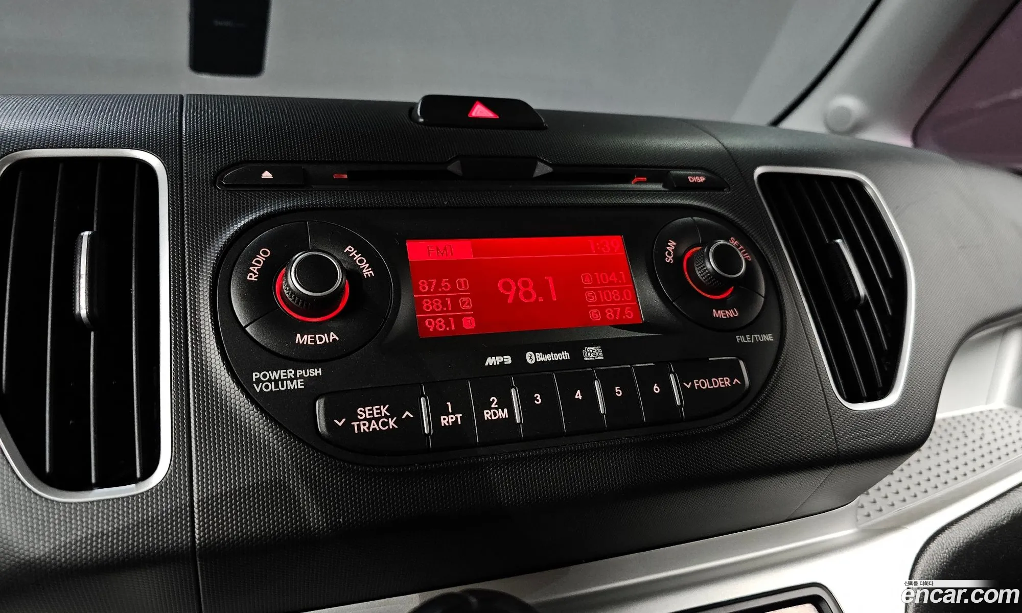 Kia Ray 2015 — 4