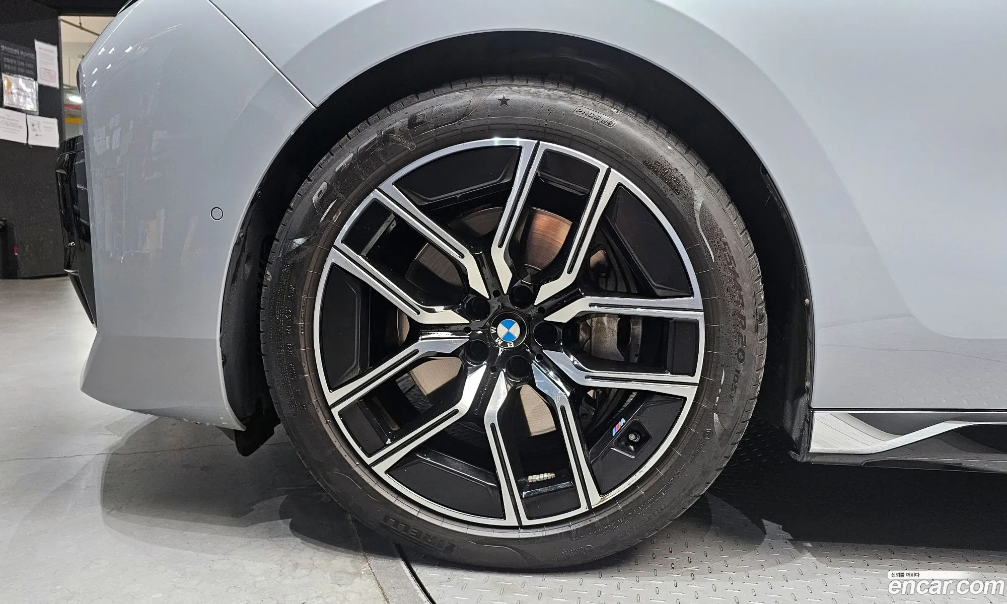BMW 7 Series 2023 — 2