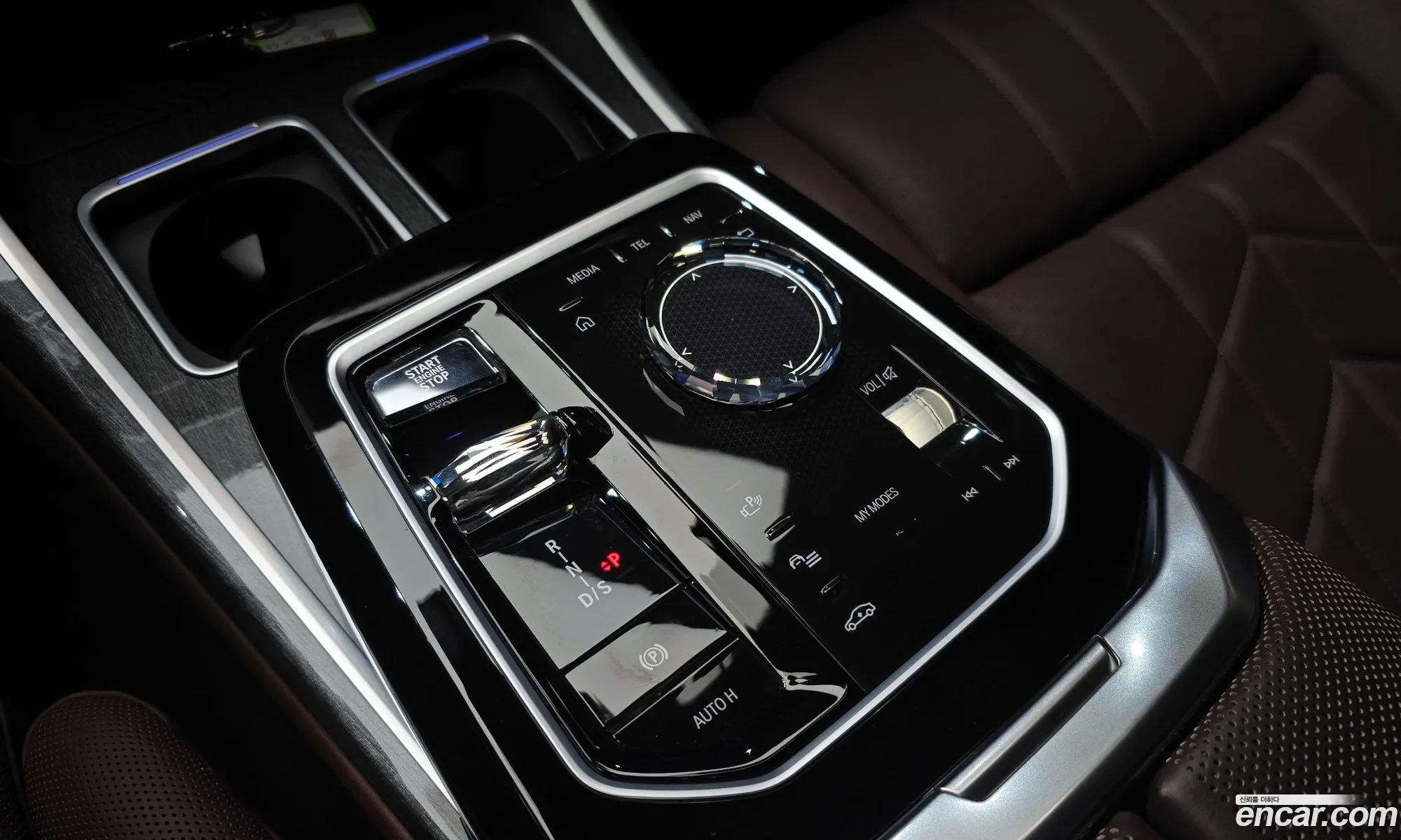 BMW 7 Series 2023 — 19