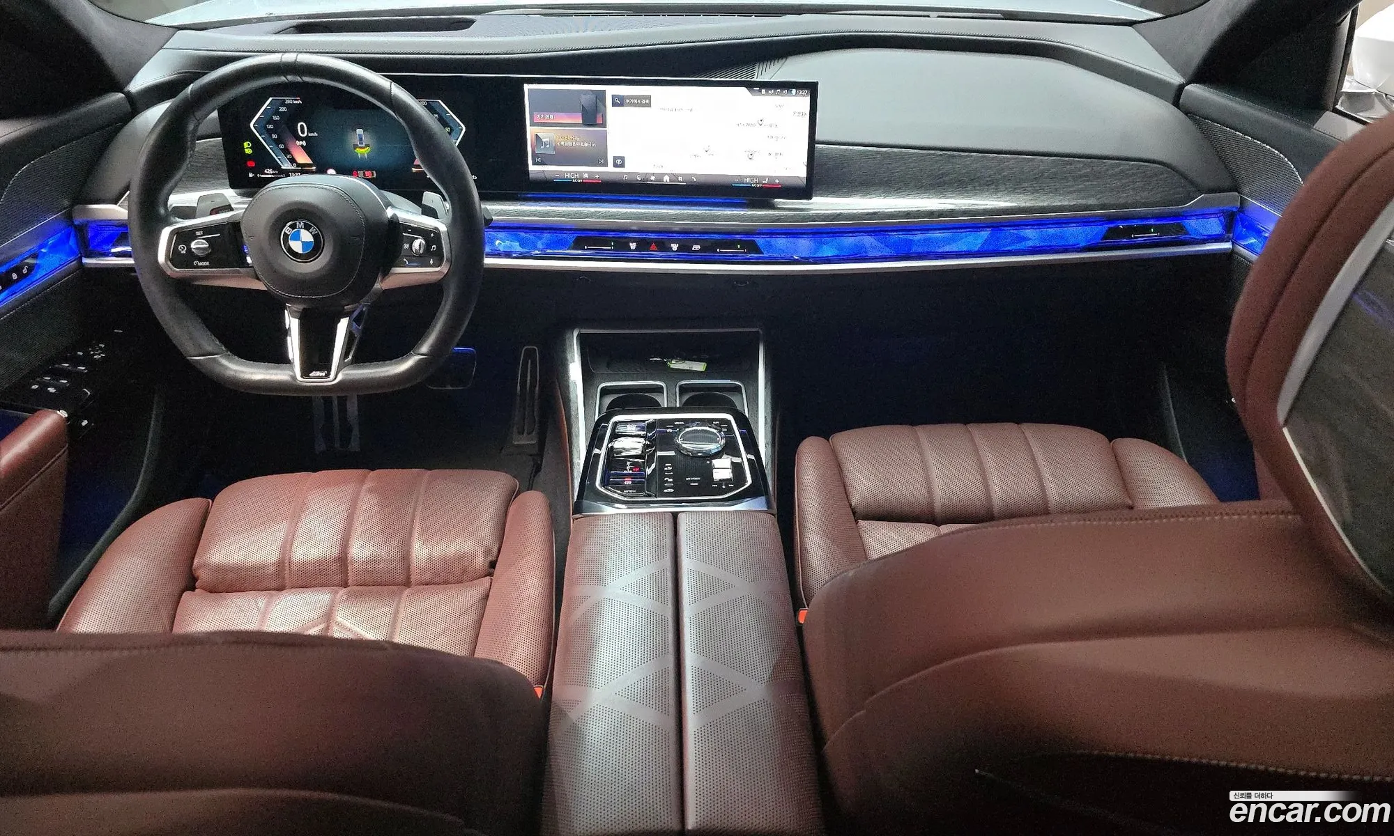 BMW 7 Series 2023 — 18