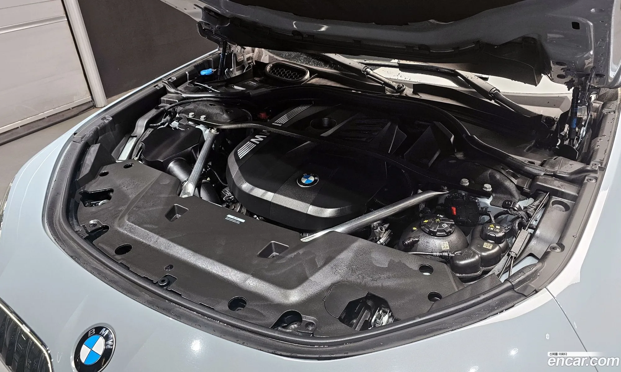 BMW 7 Series 2023 — 20
