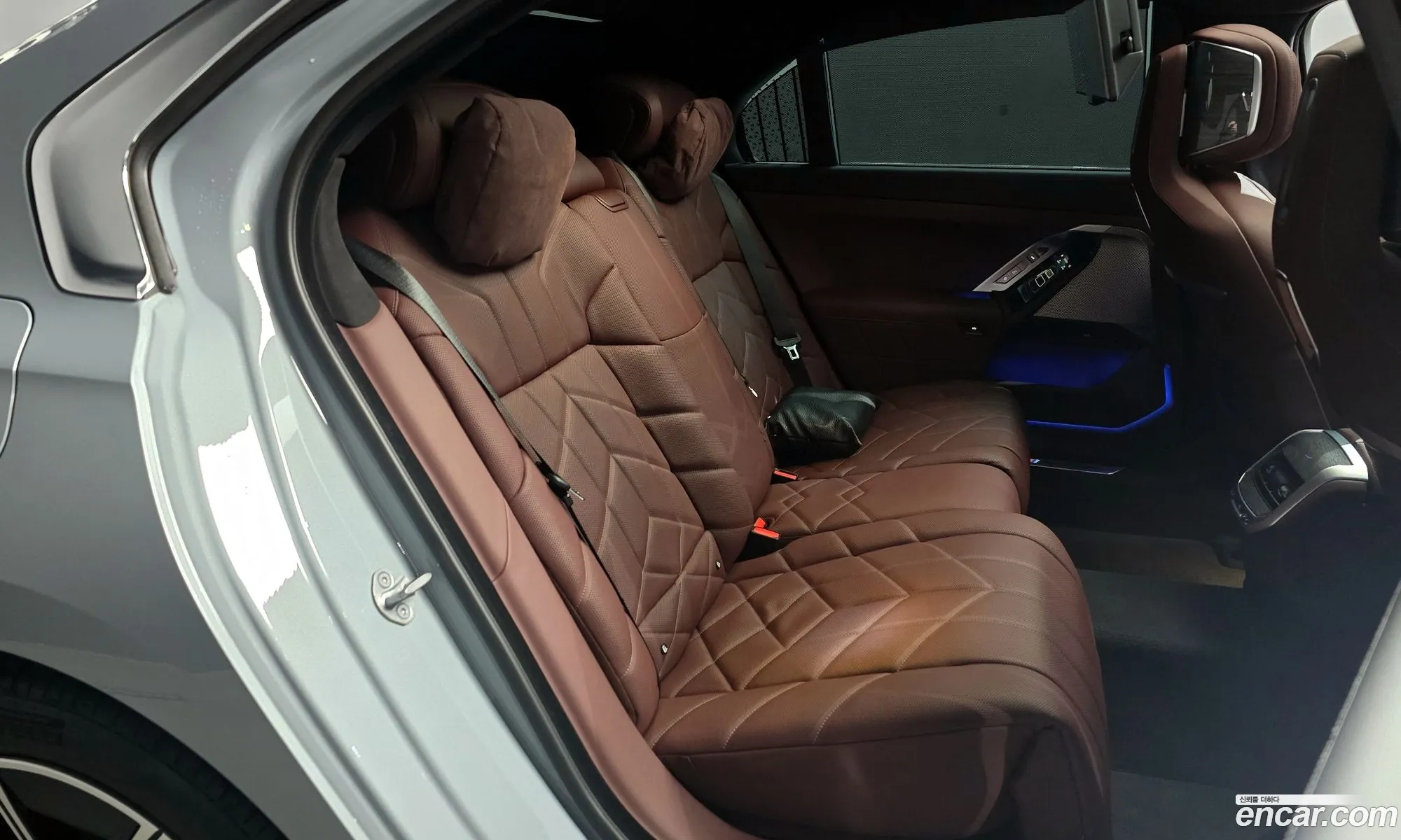 BMW 7 Series 2023 — 9