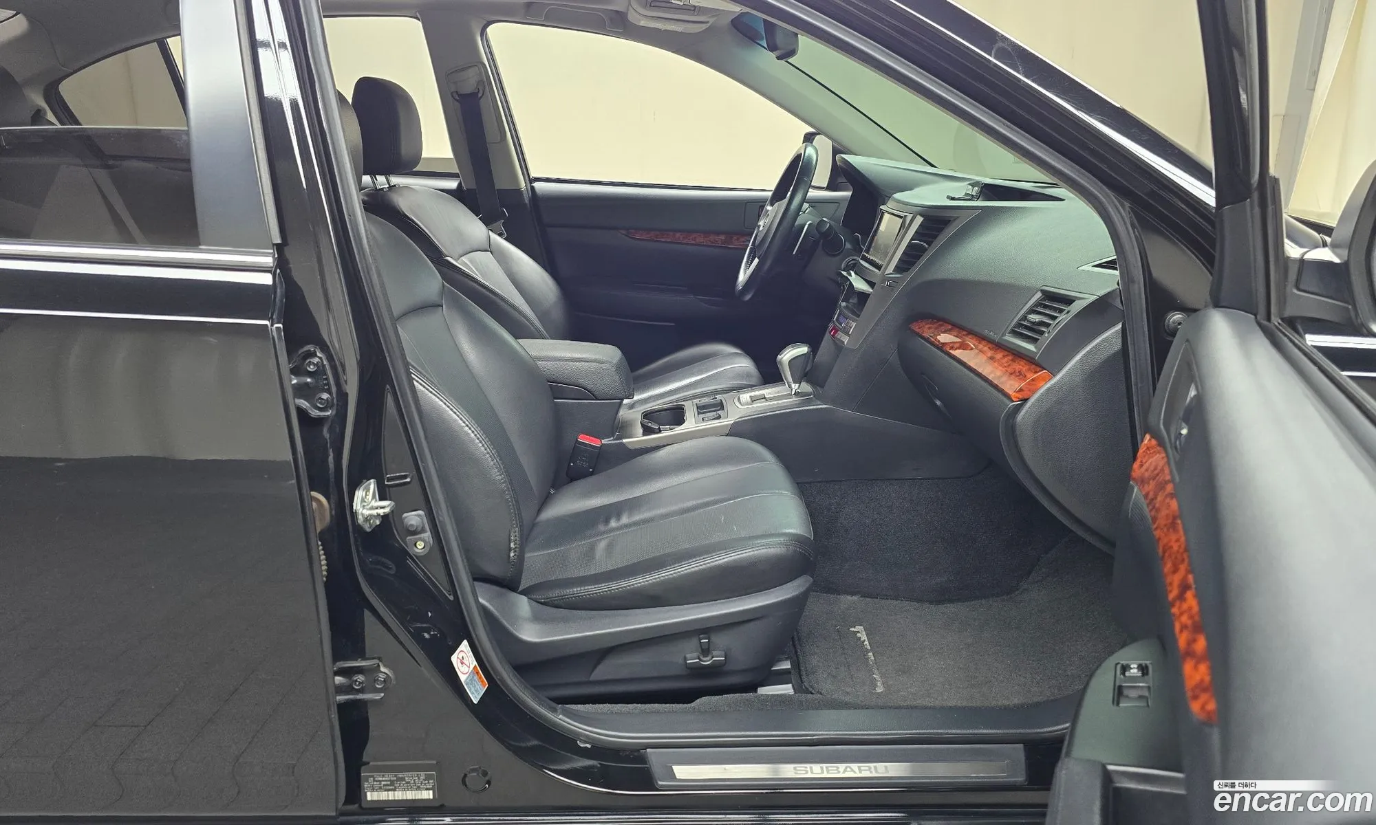 Subaru Legacy 2011 4S3BMLM64B3215539 — 18