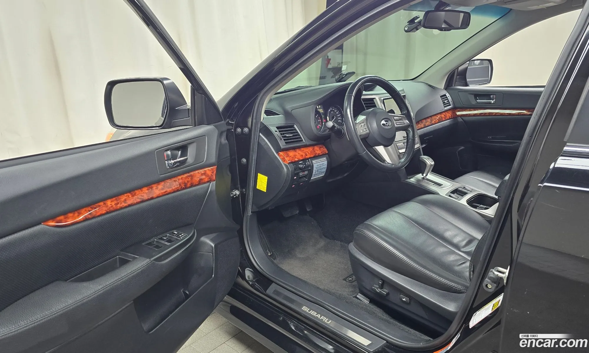 Subaru Legacy 2011 4S3BMLM64B3215539 — 17