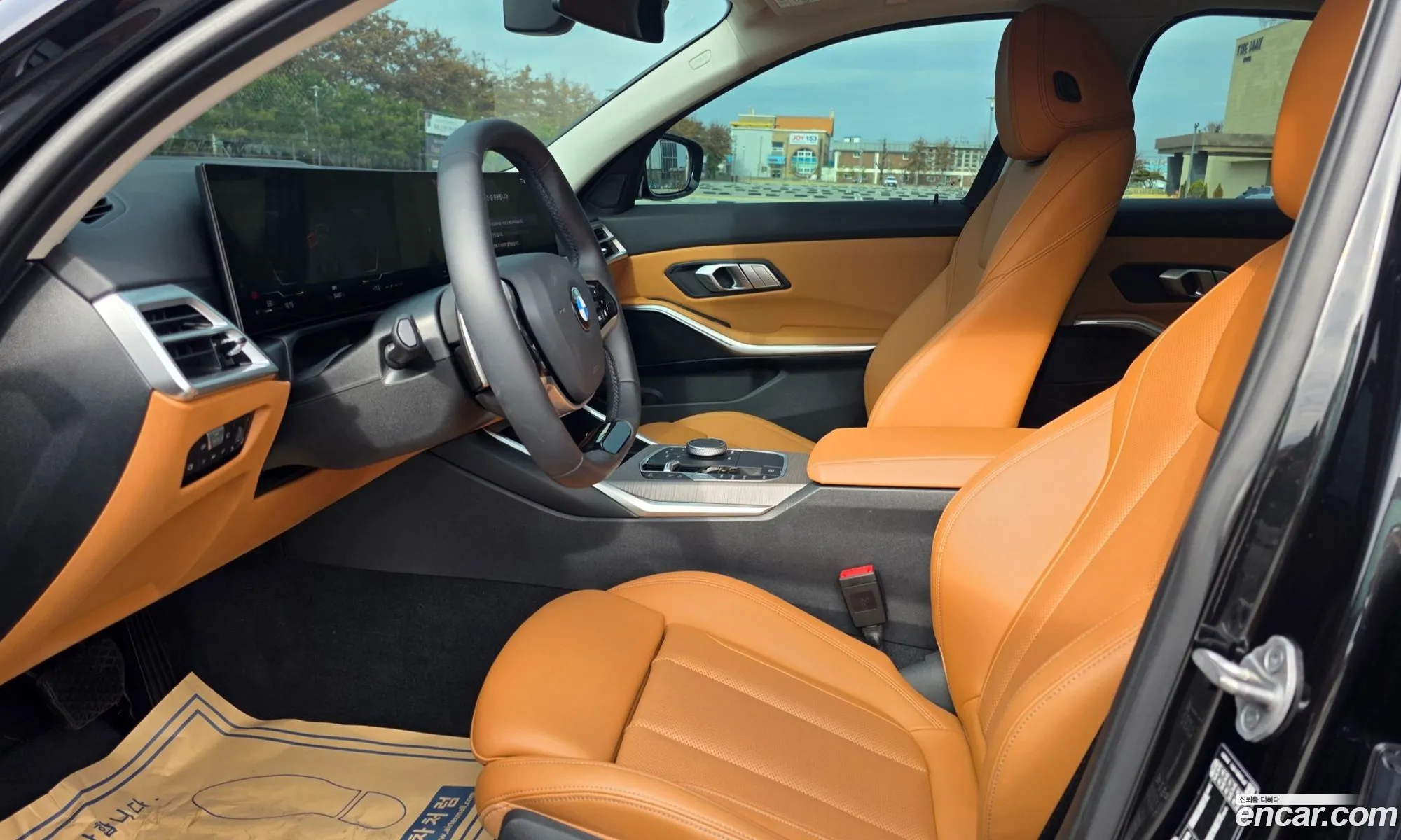 BMW 3 Series 2025 — 10