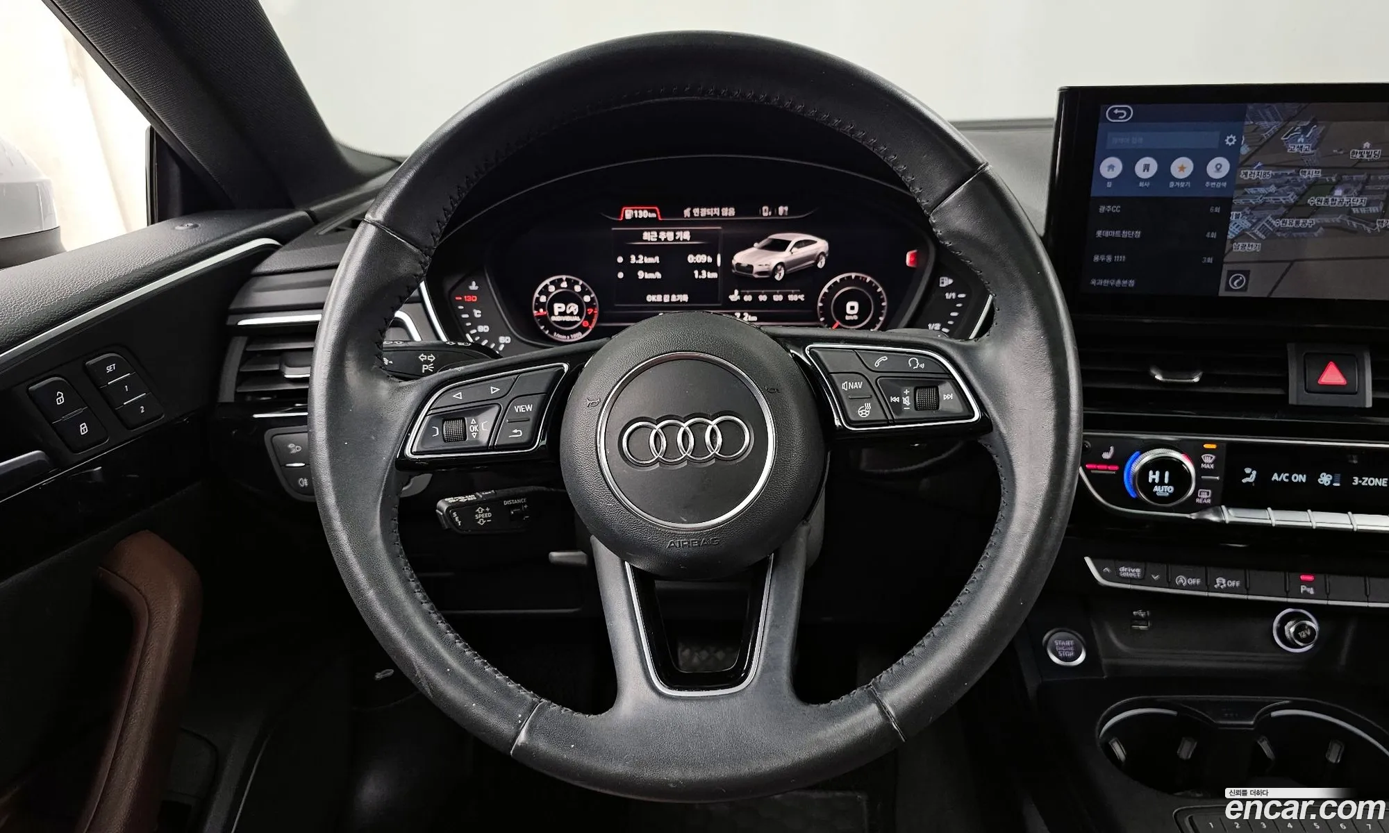 Audi A5 2019 WAUZZZF50KA068961 — 13