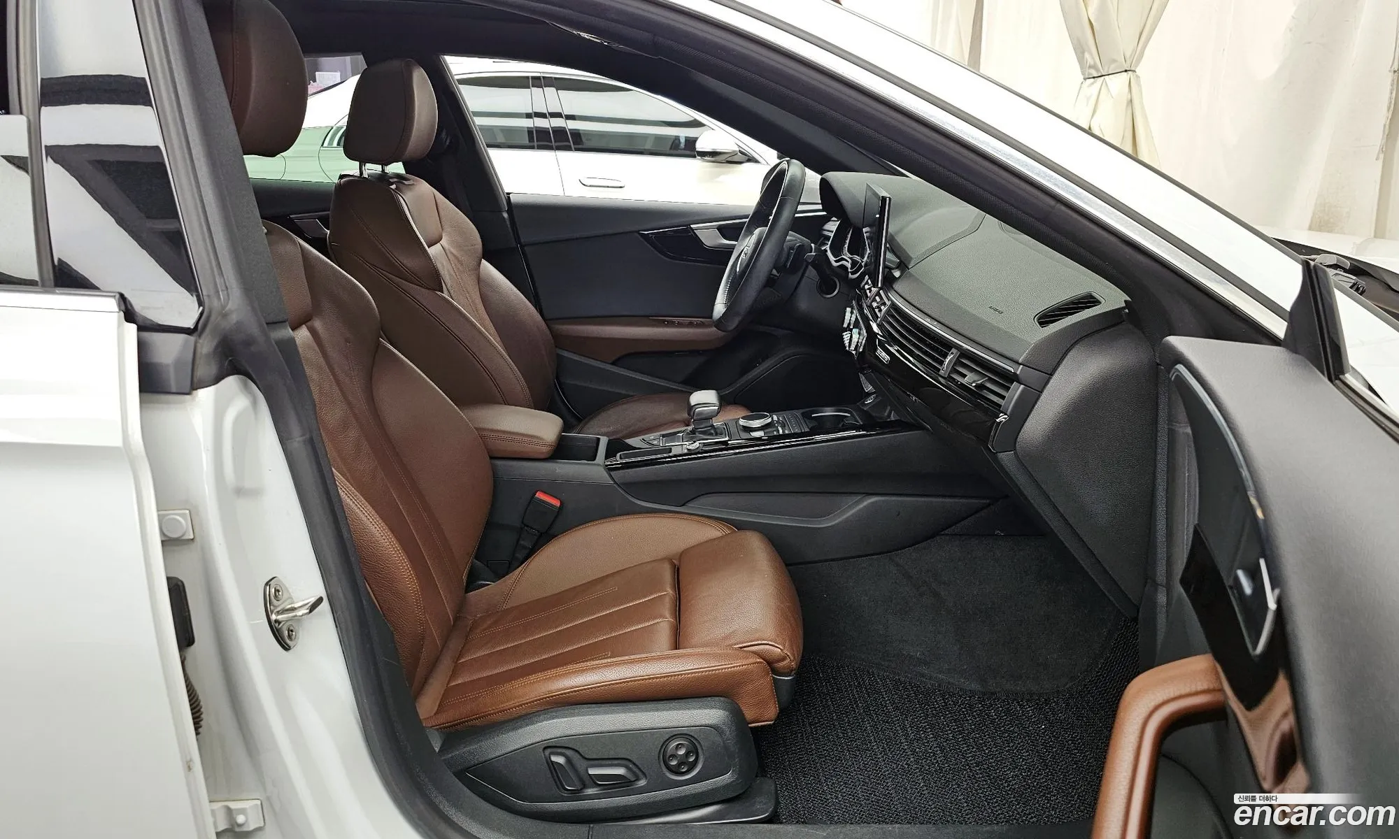 Audi A5 2019 WAUZZZF50KA068961 — 15