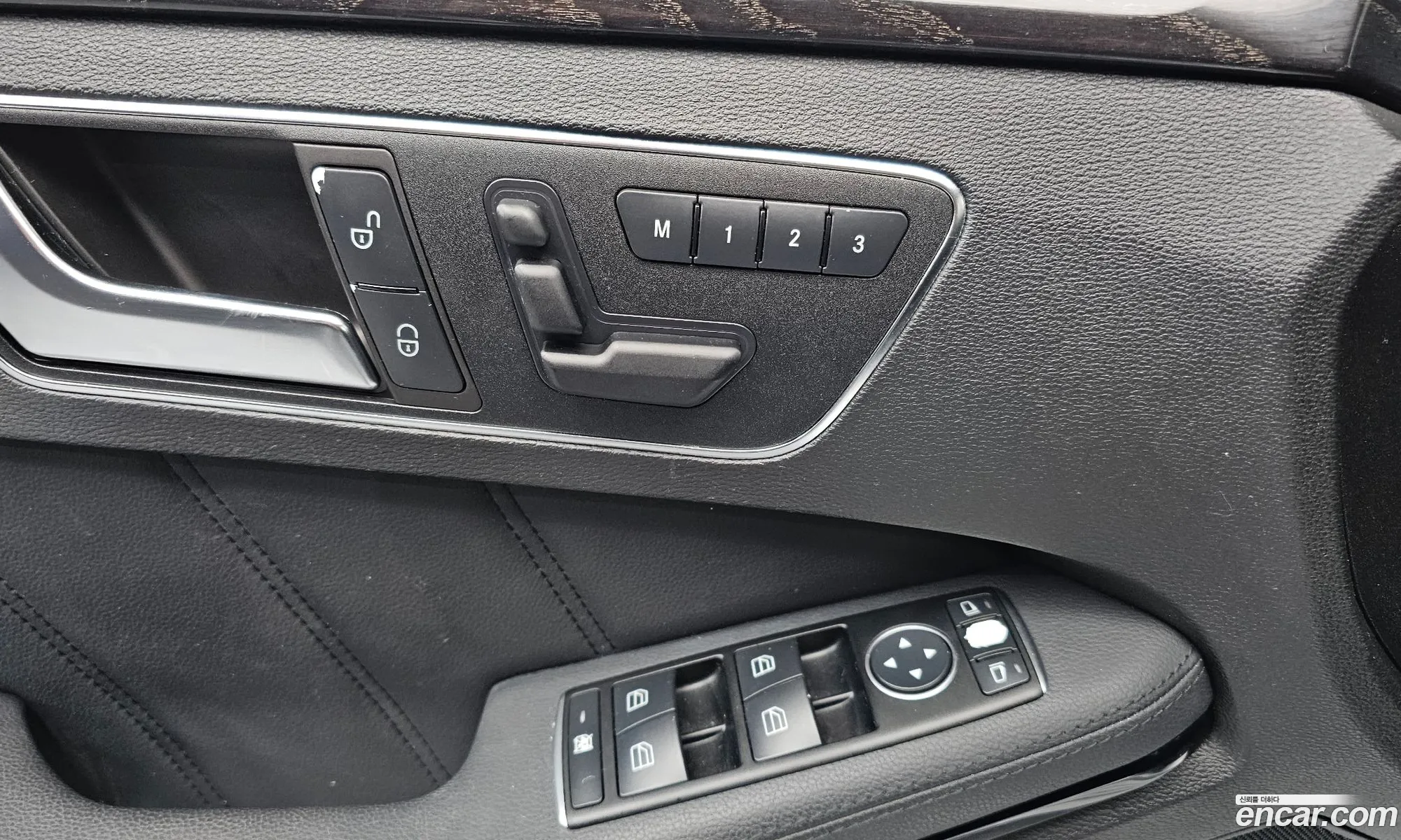 Mercedes-Benz E-Class W212 2013 WDDHF5FB5DA709553 — 6