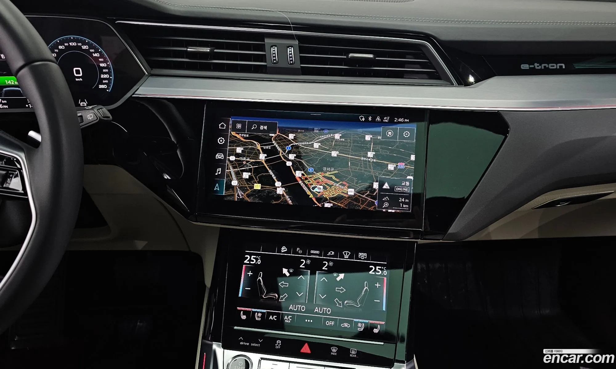Audi e-tron 2023 WAUZZZGE3PB003165 — 14