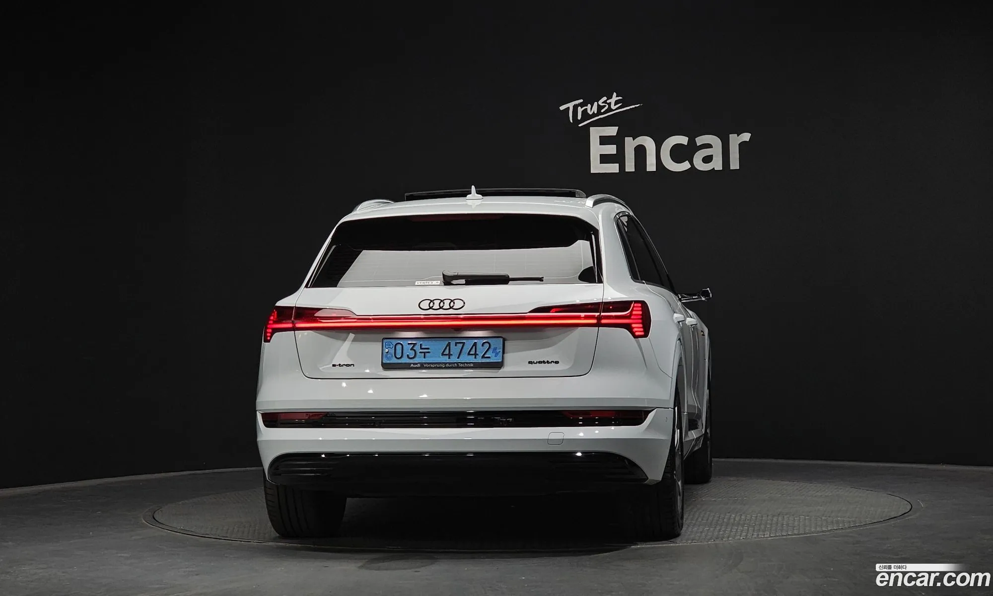 Audi e-tron 2023 WAUZZZGE3PB003165 — 19