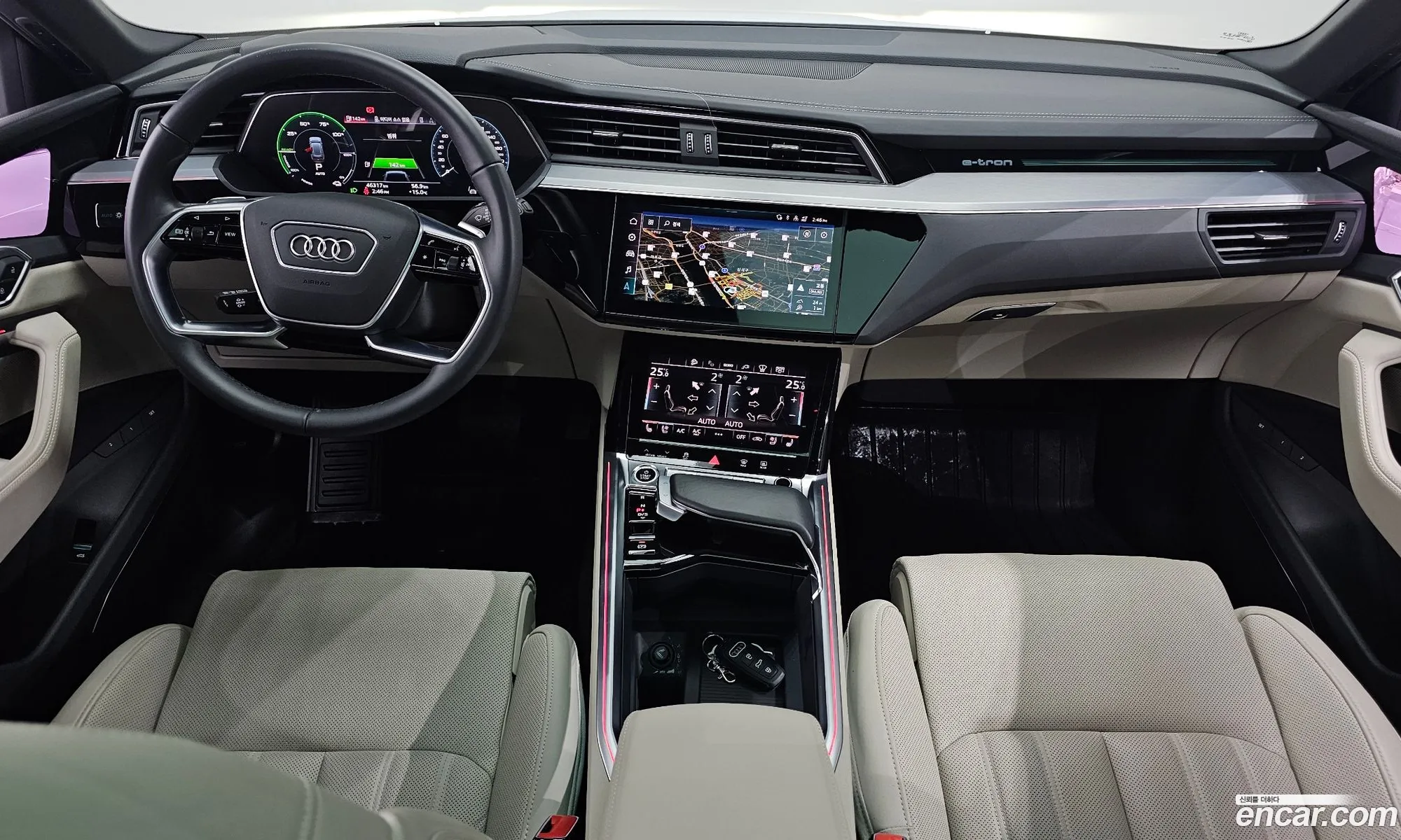 Audi e-tron 2023 WAUZZZGE3PB003165 — 5
