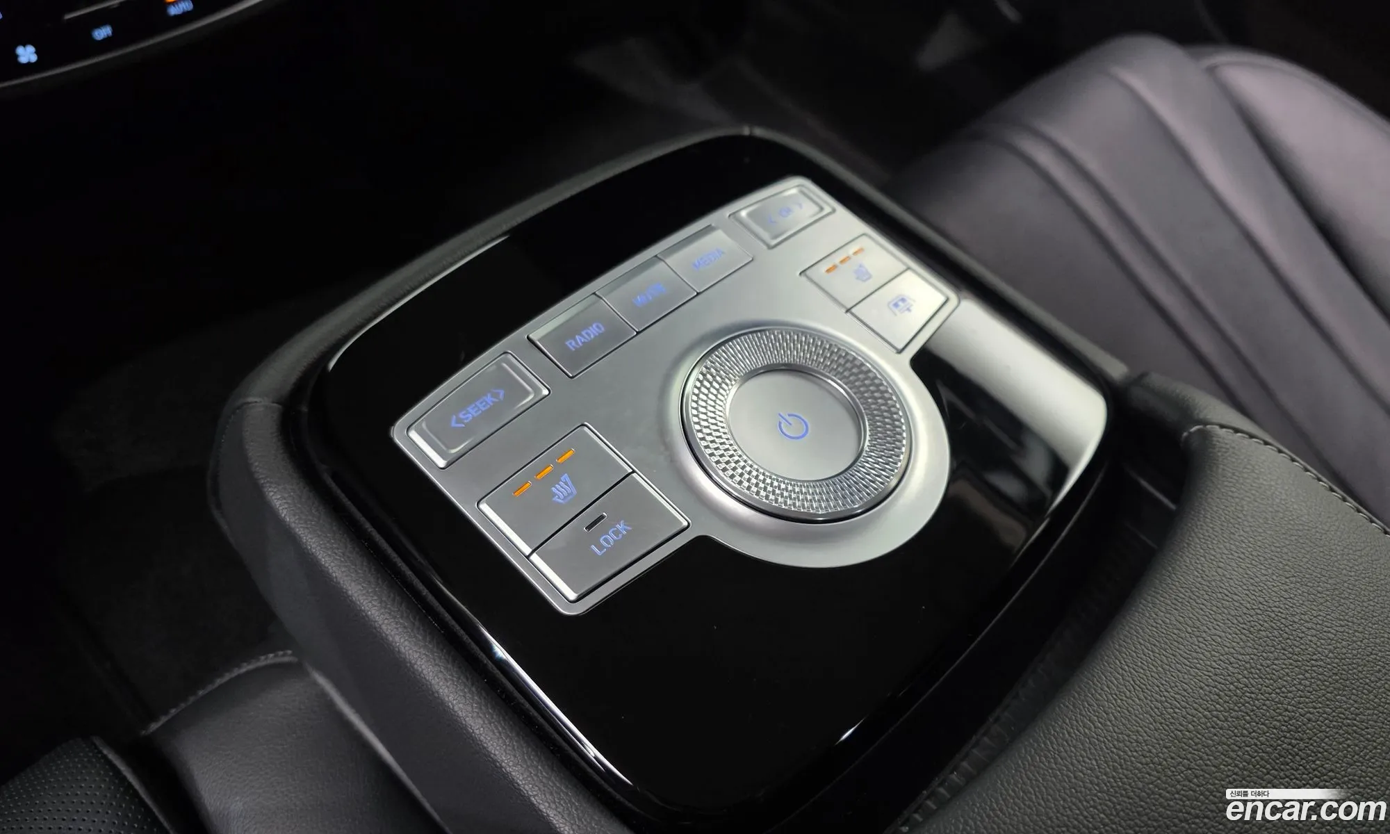 Genesis G80 2021 — 14