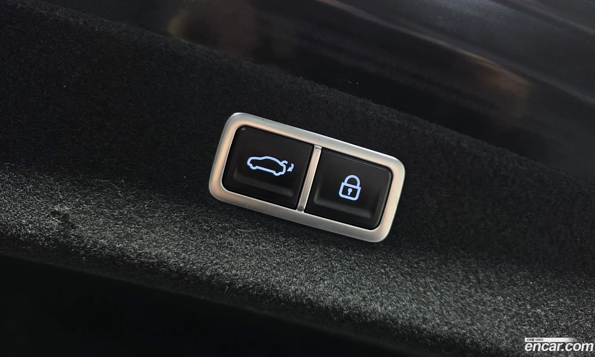 Genesis G80 2021 — 7