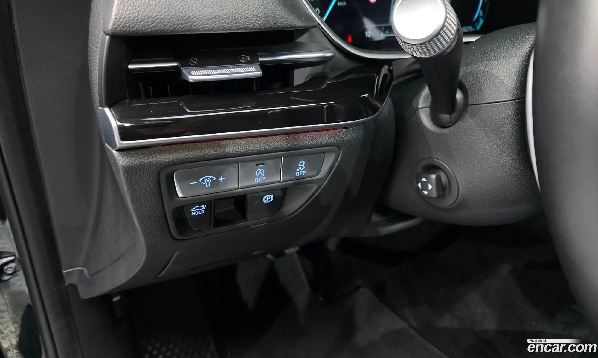Genesis G80 2021 — 3
