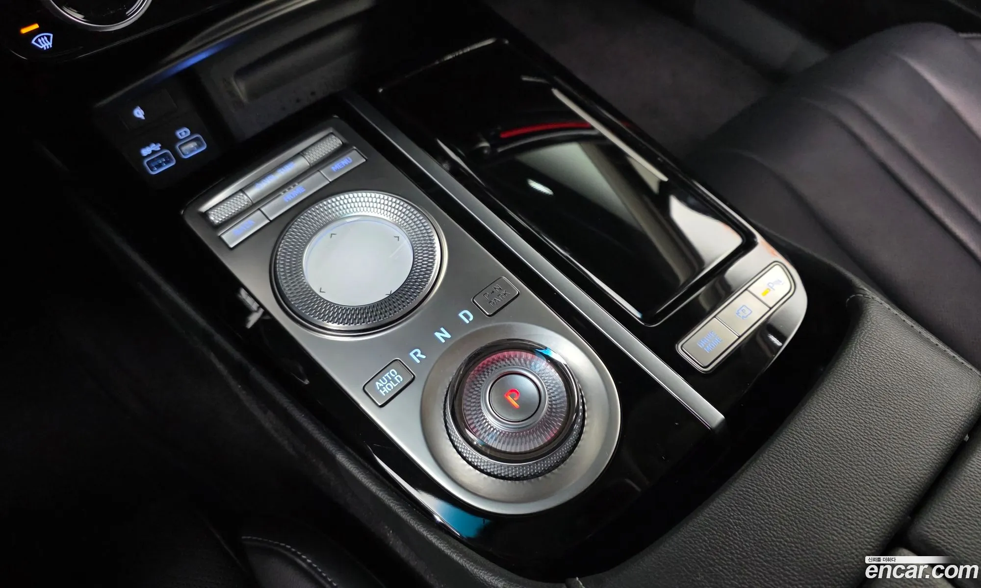 Genesis G80 2021 — 17