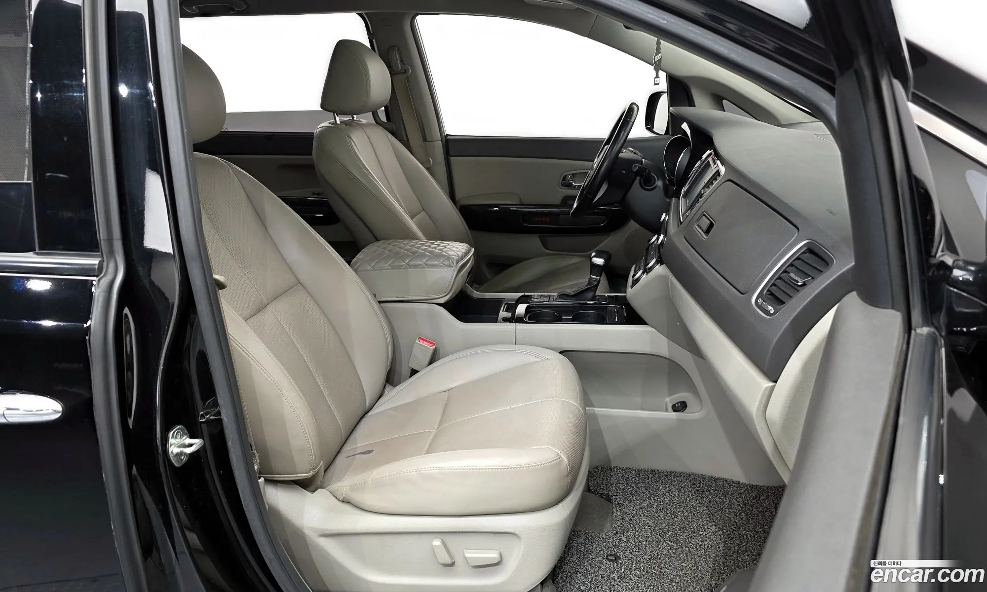 Kia Carnival 2017 KNAME81ABJS378715 — 13