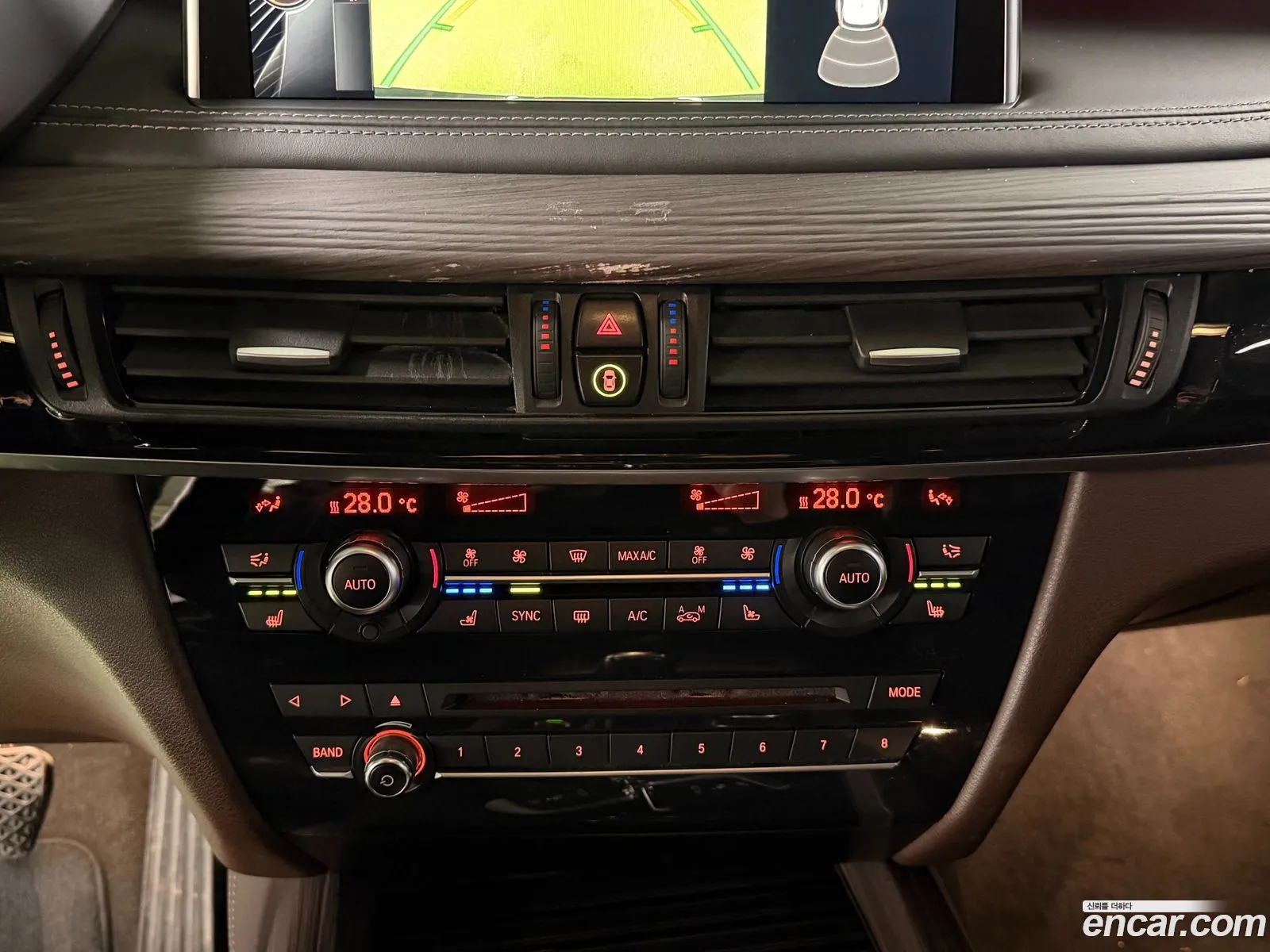 BMW X5 2016 — 17