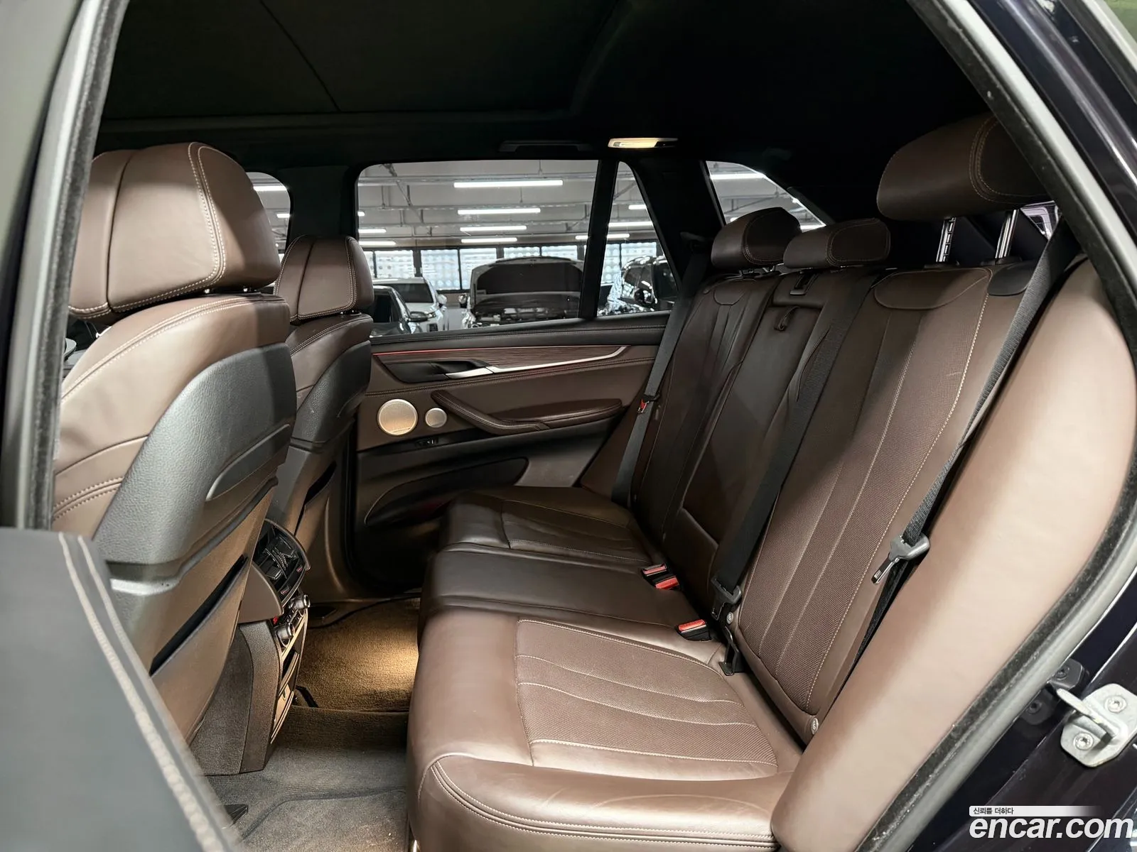 BMW X5 2016 — 15