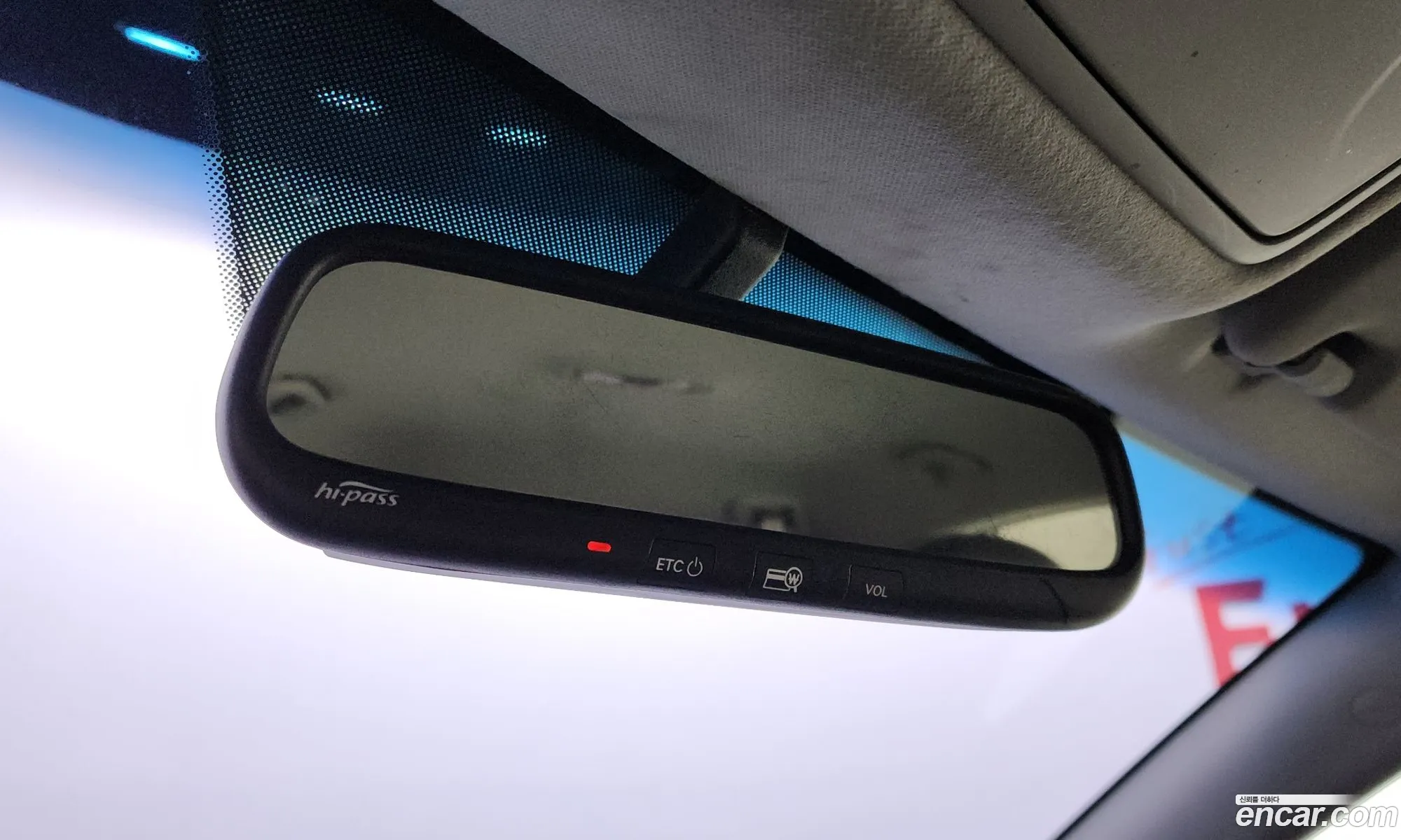 Hyundai Tucson ix 2013 — 4