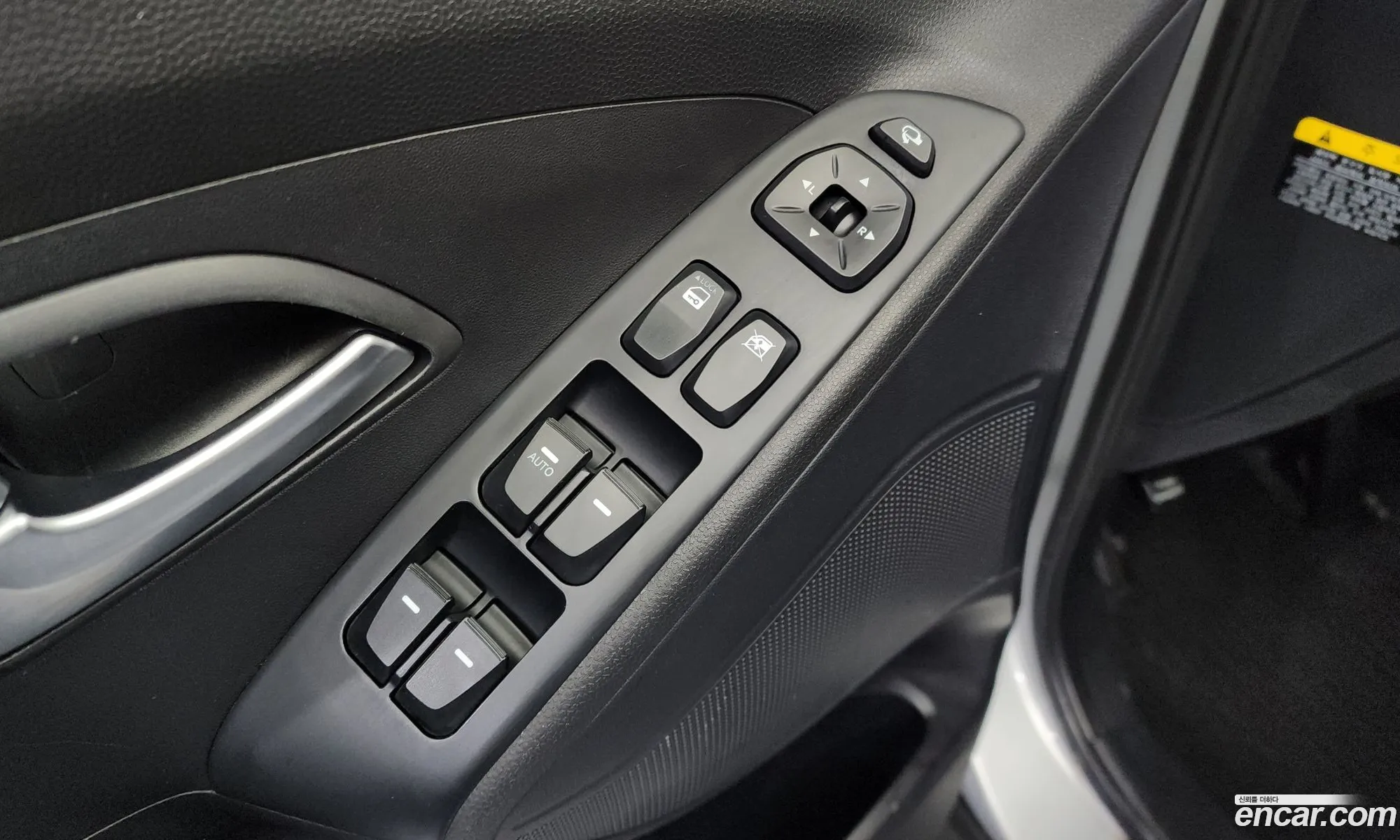Hyundai Tucson ix 2013 — 9