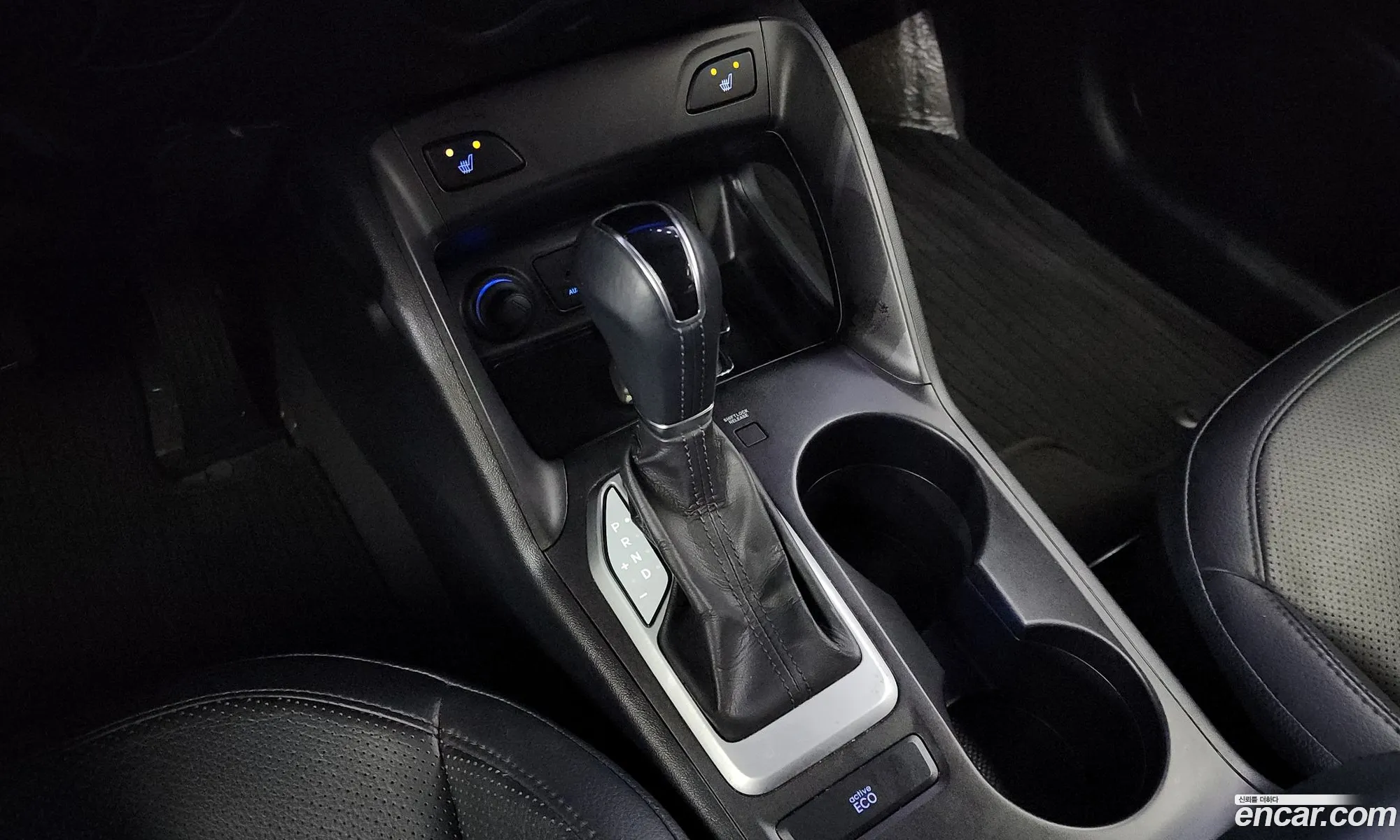 Hyundai Tucson ix 2013 — 10