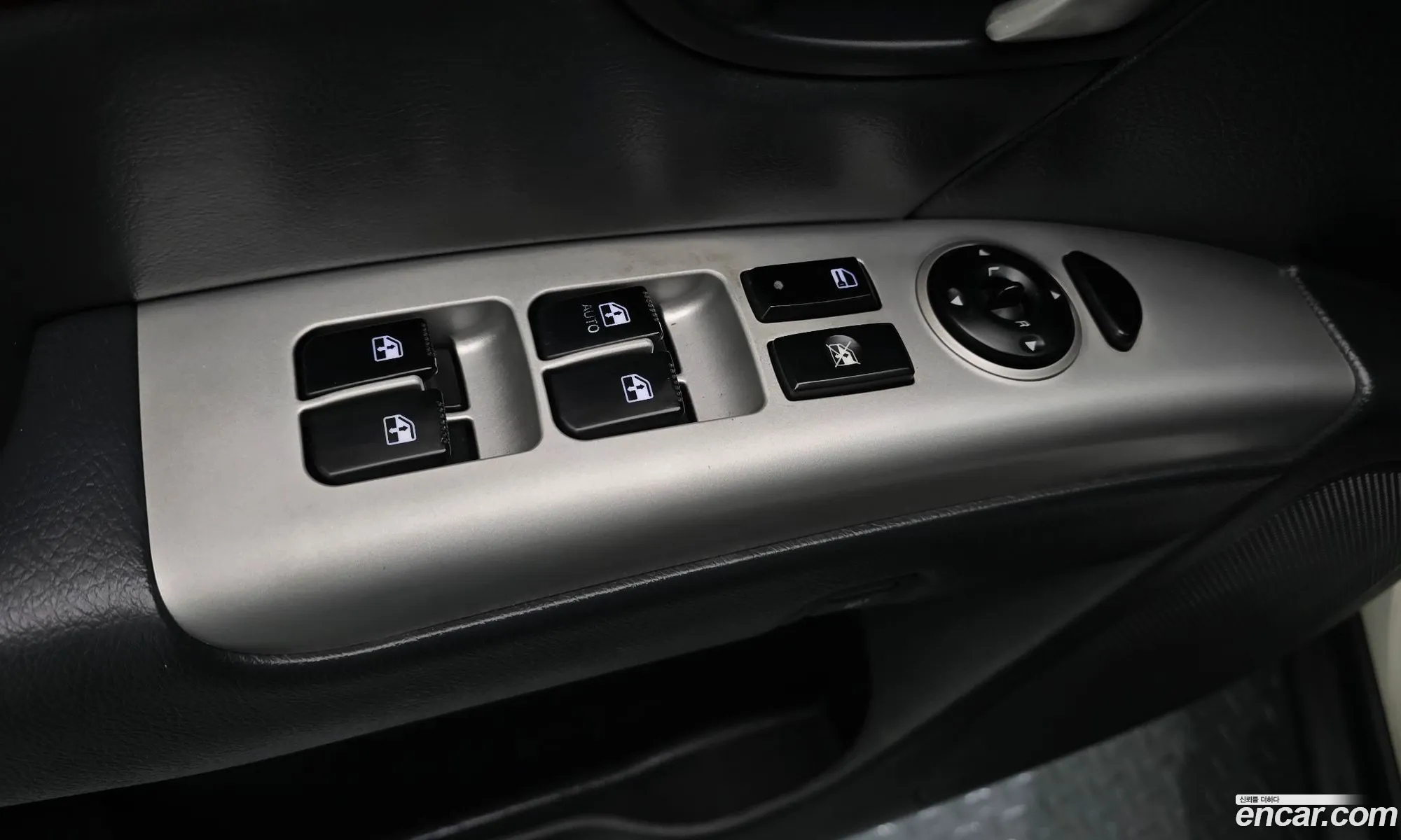Hyundai Santa Fe CM 2009 — 10