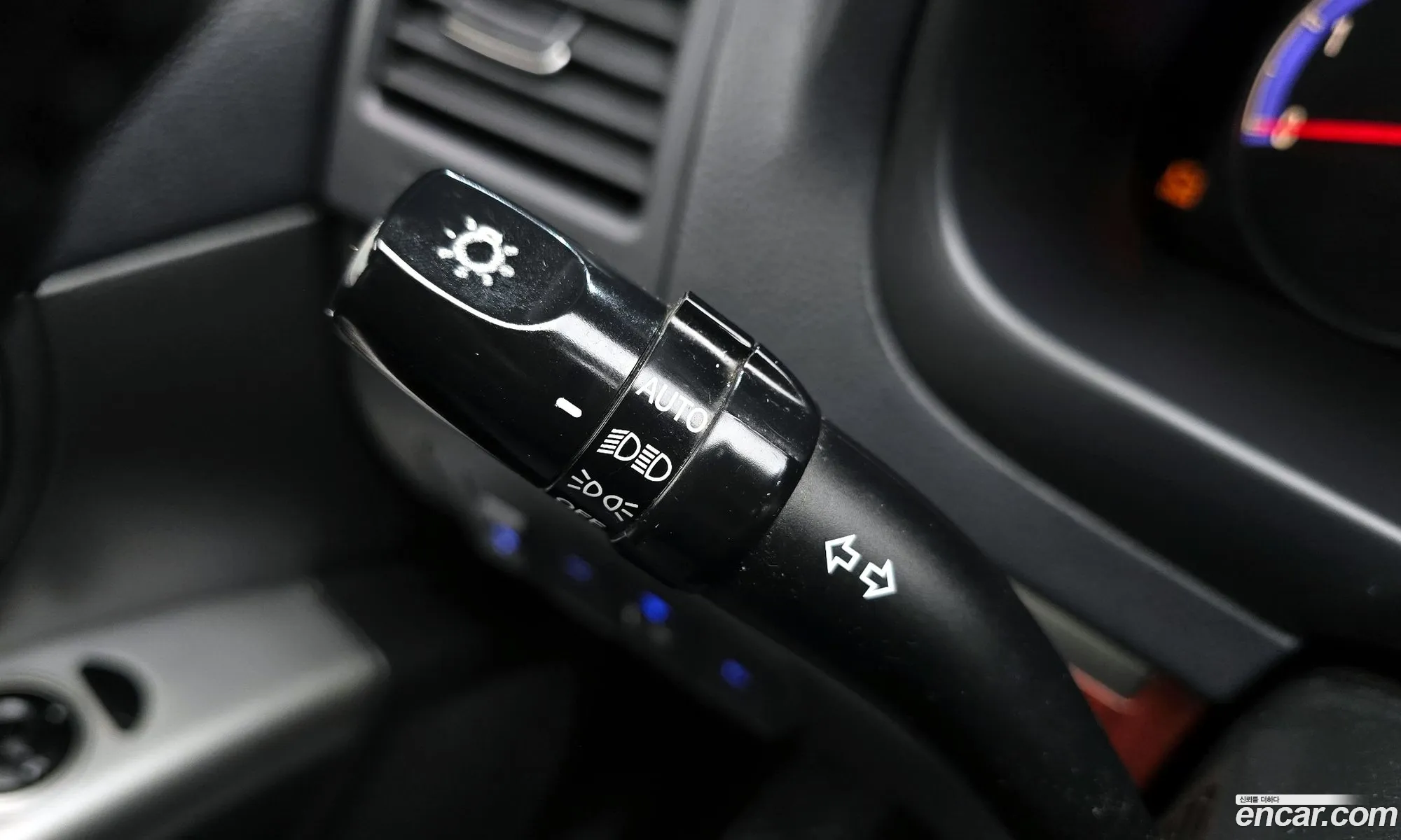 Hyundai Santa Fe CM 2009 — 15