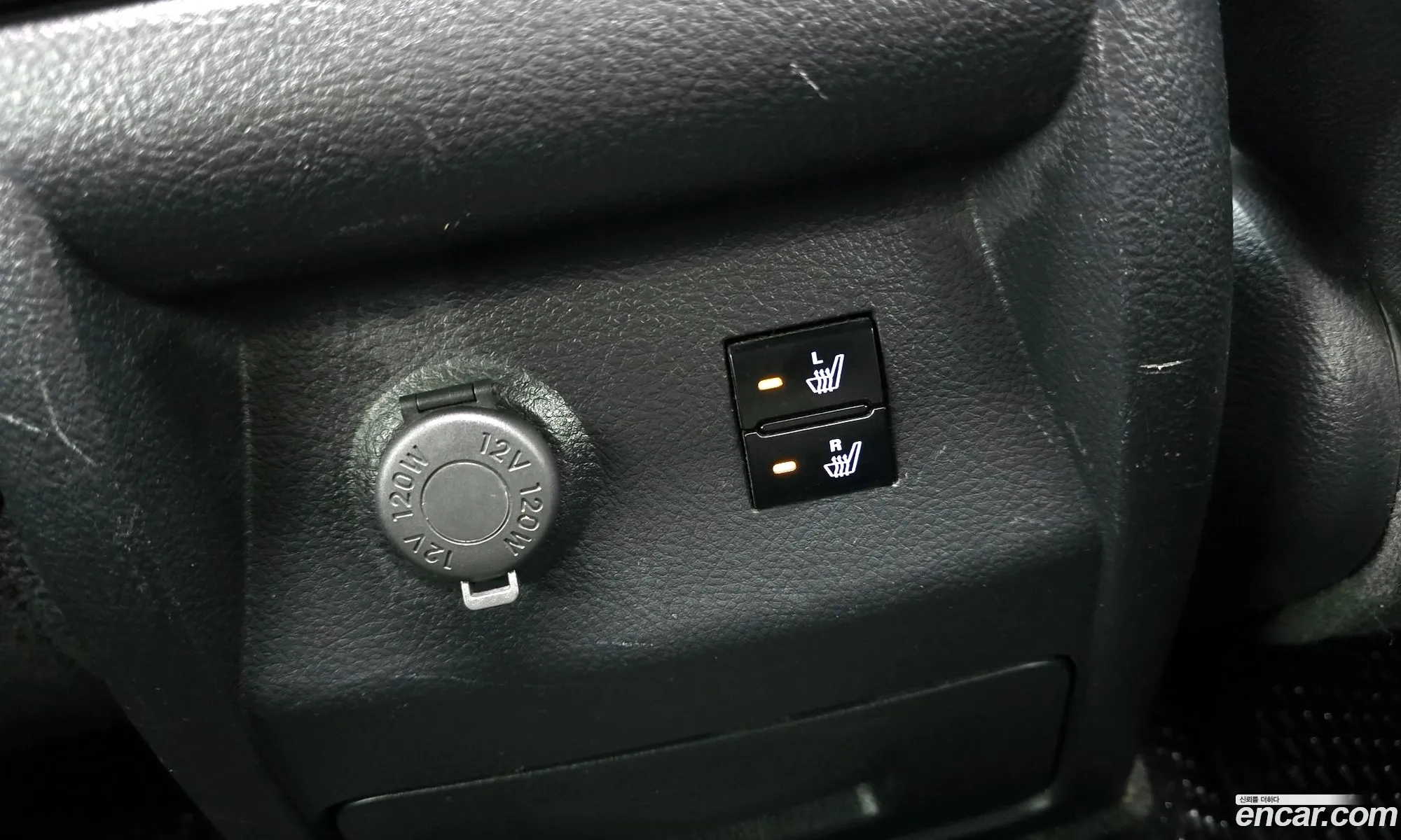 Hyundai Santa Fe CM 2009 — 9