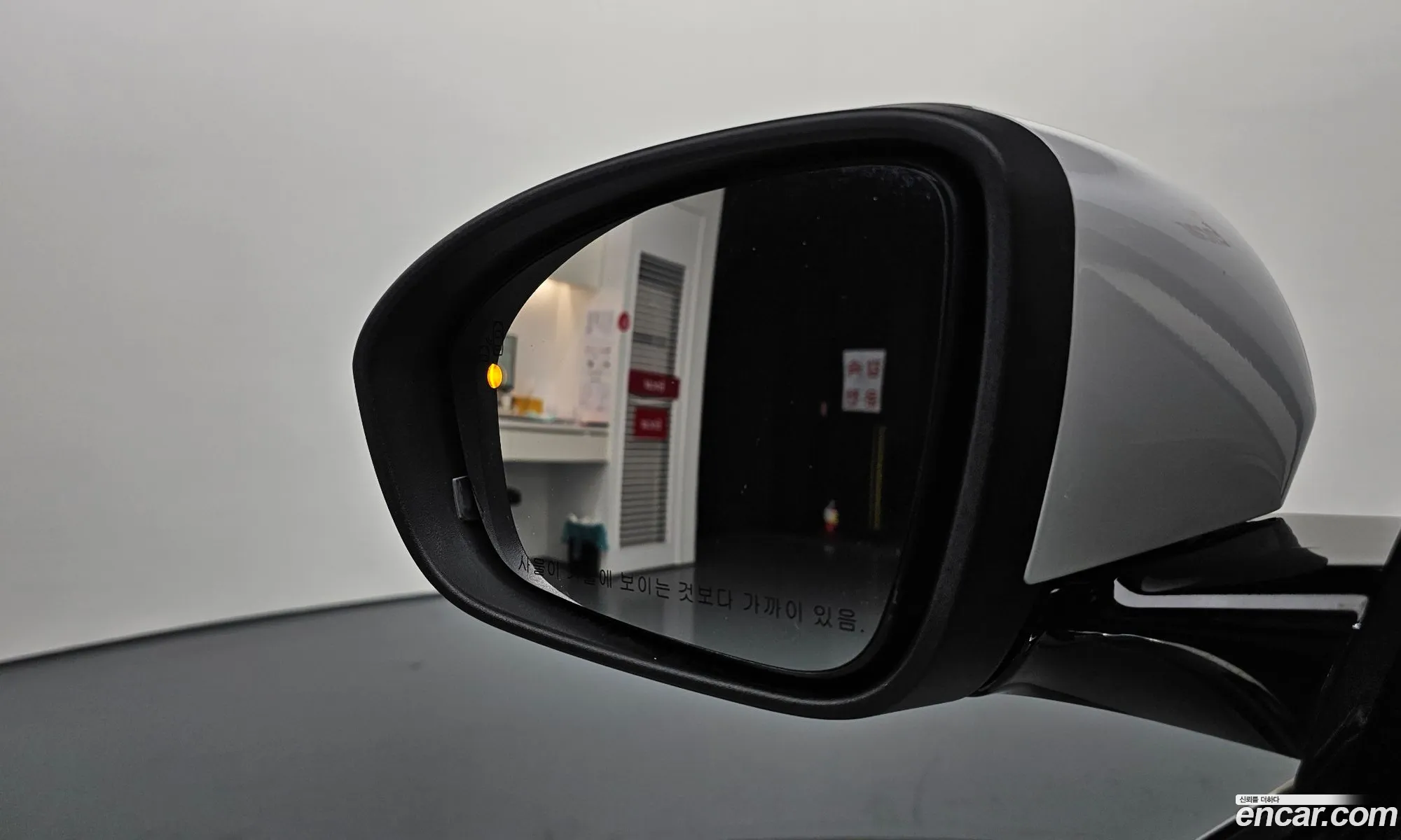 Renault Korea (Samsung) SM6 2016 — 9