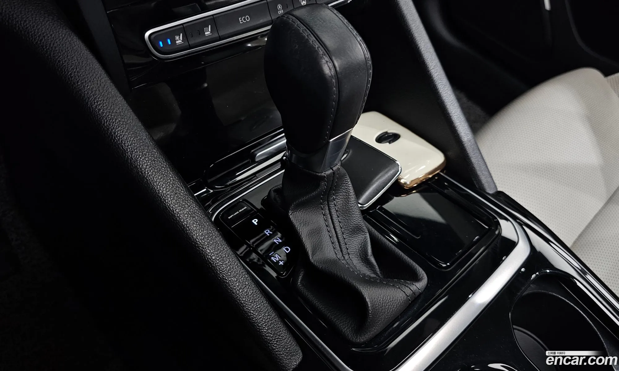 Renault Korea (Samsung) SM6 2016 — 4