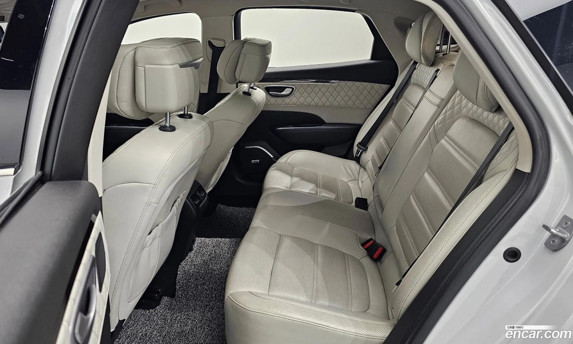 Renault Korea (Samsung) SM6 2016 — 7