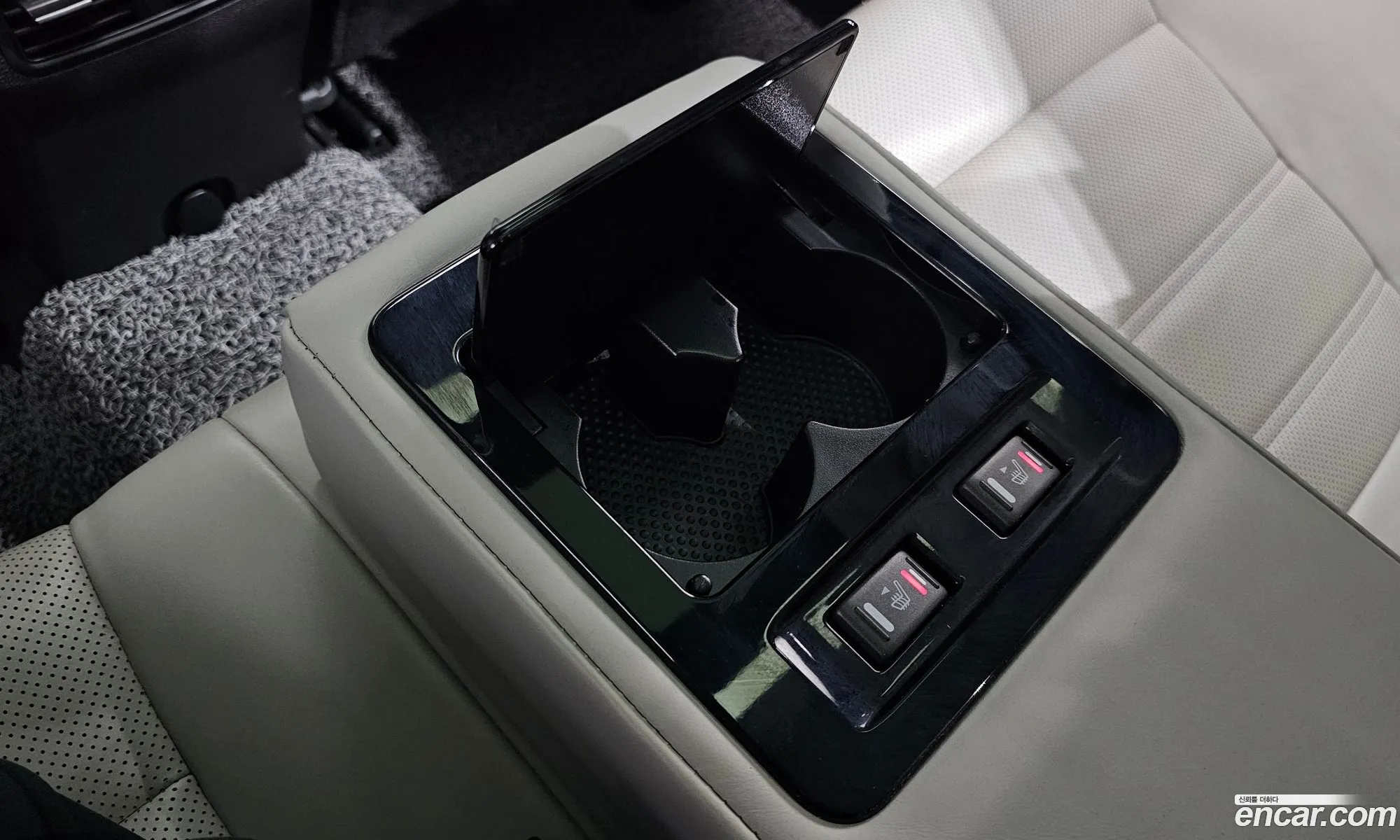 Renault Korea (Samsung) SM6 2016 — 15