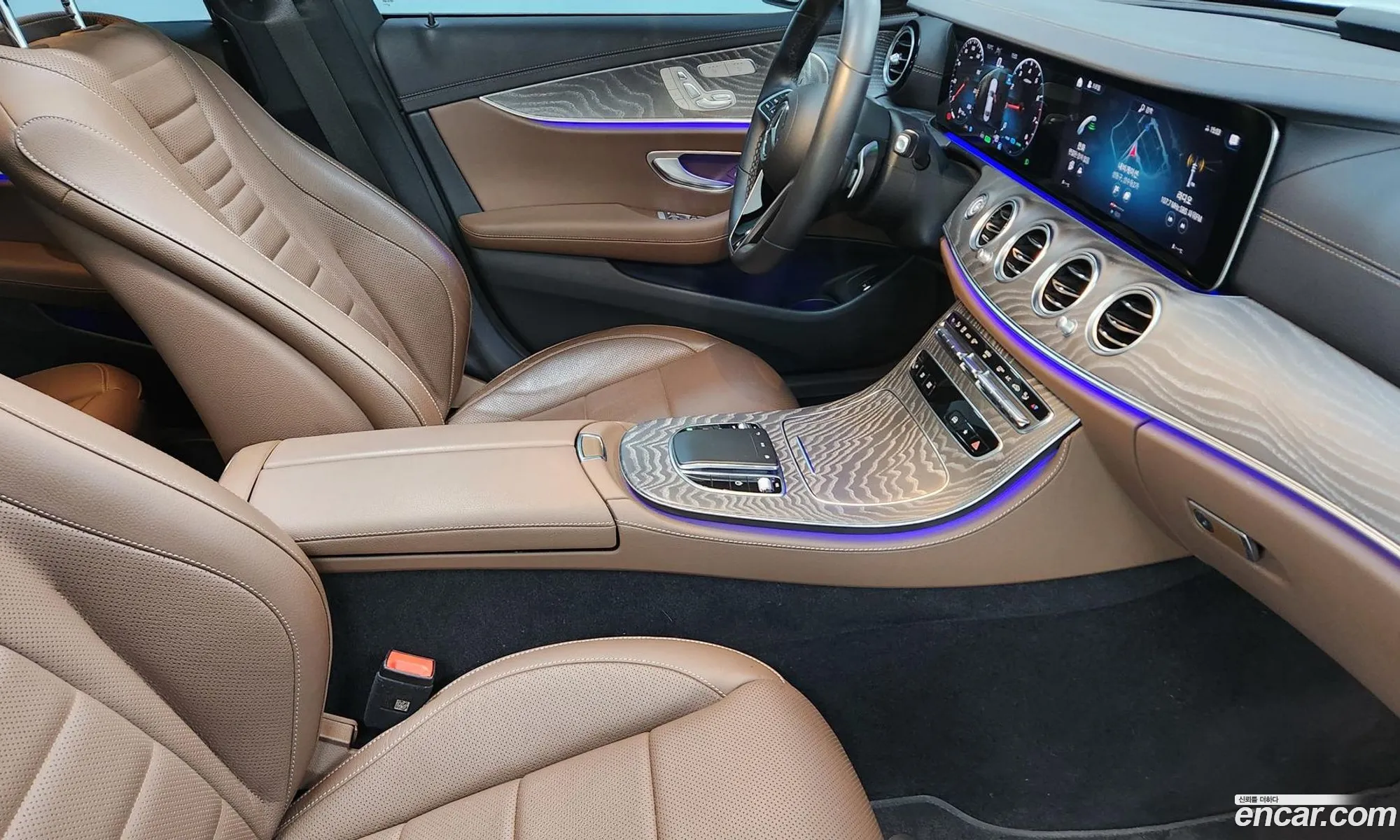 Mercedes-Benz E-Class W213 2023 — 20