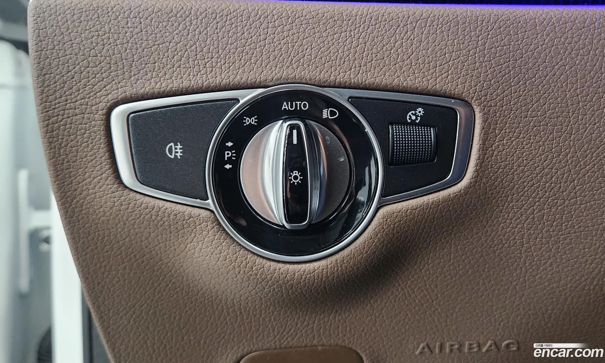 Mercedes-Benz E-Class W213 2023 — 5