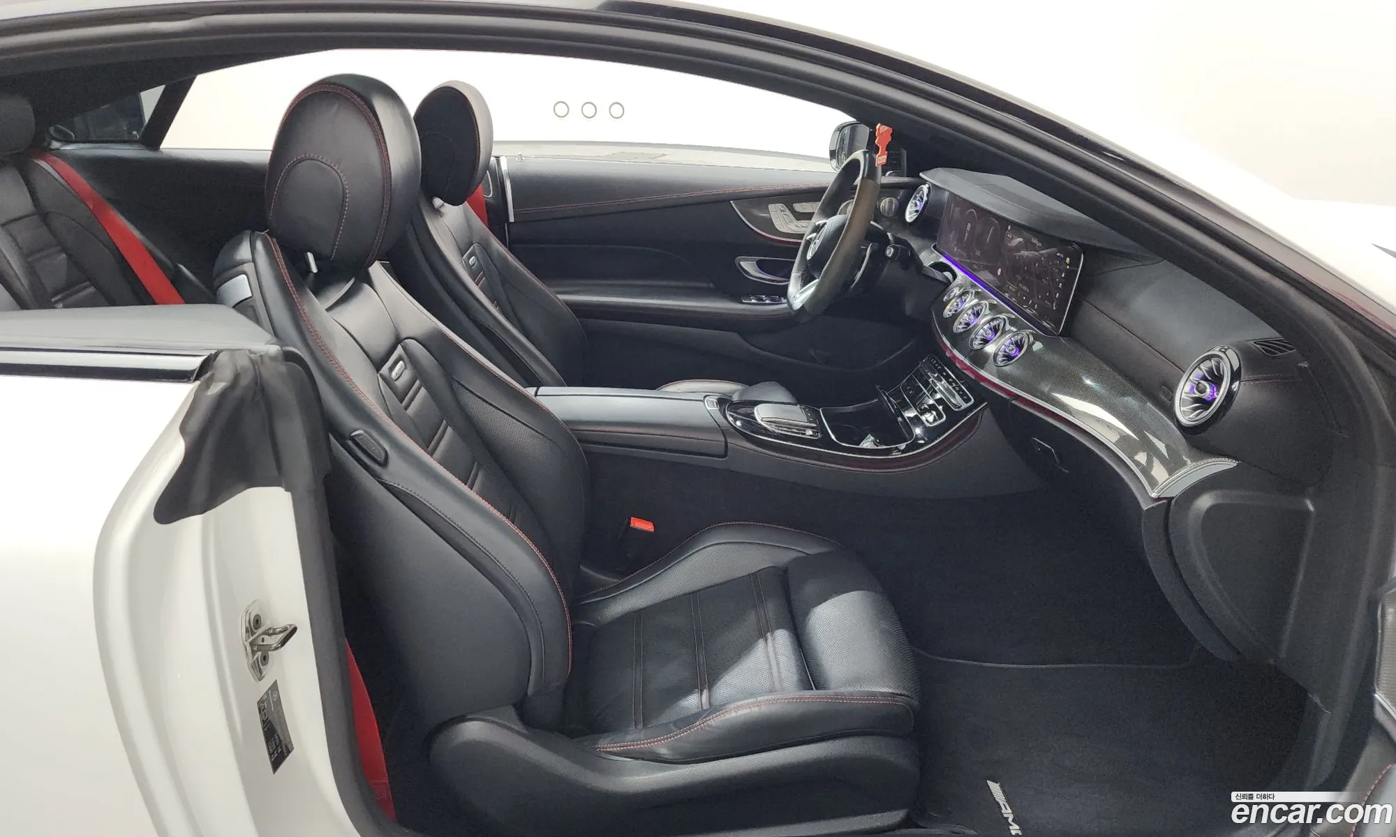 Mercedes-Benz E-Class W213 2023 — 8