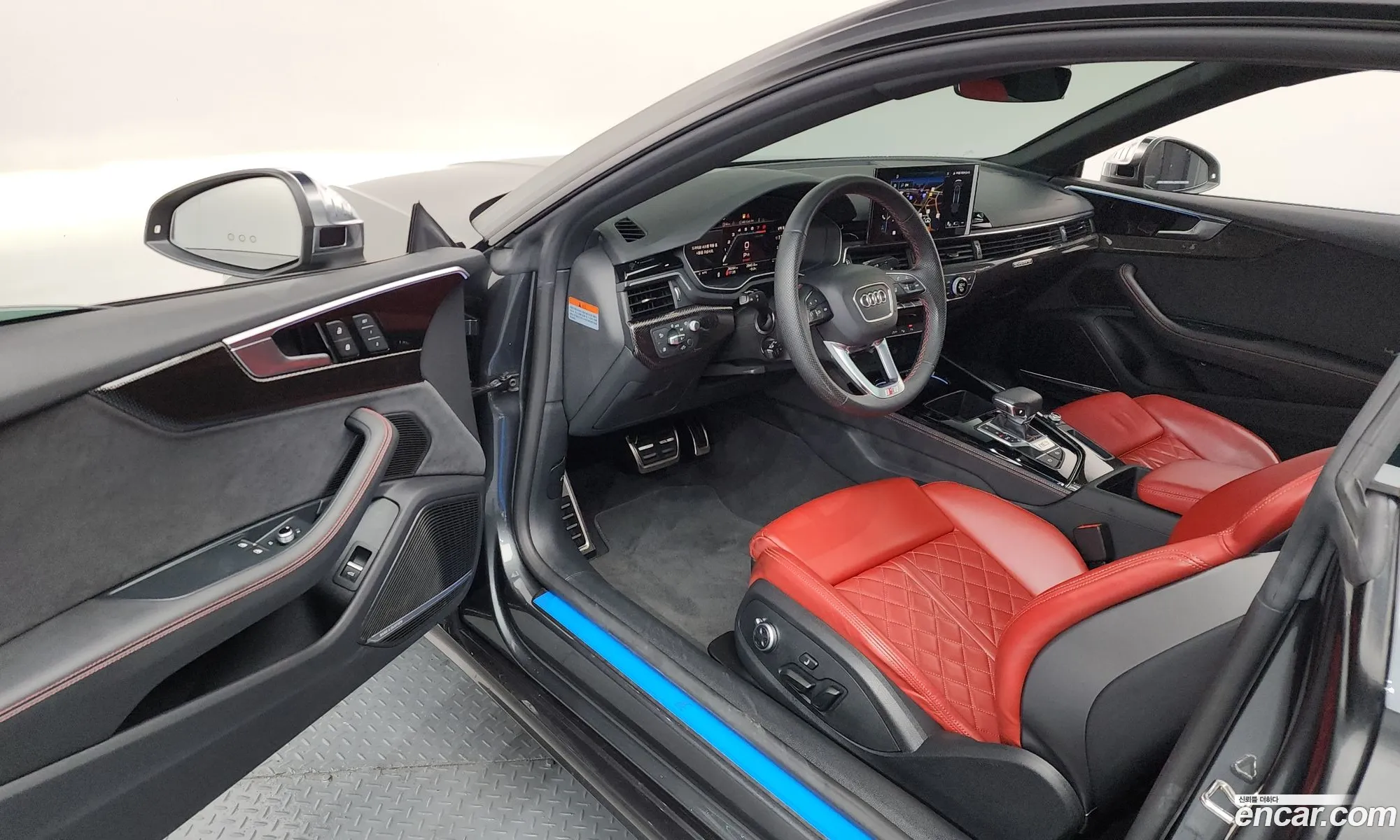 Audi S5 2023 WAUZZZF5111111111 — 18