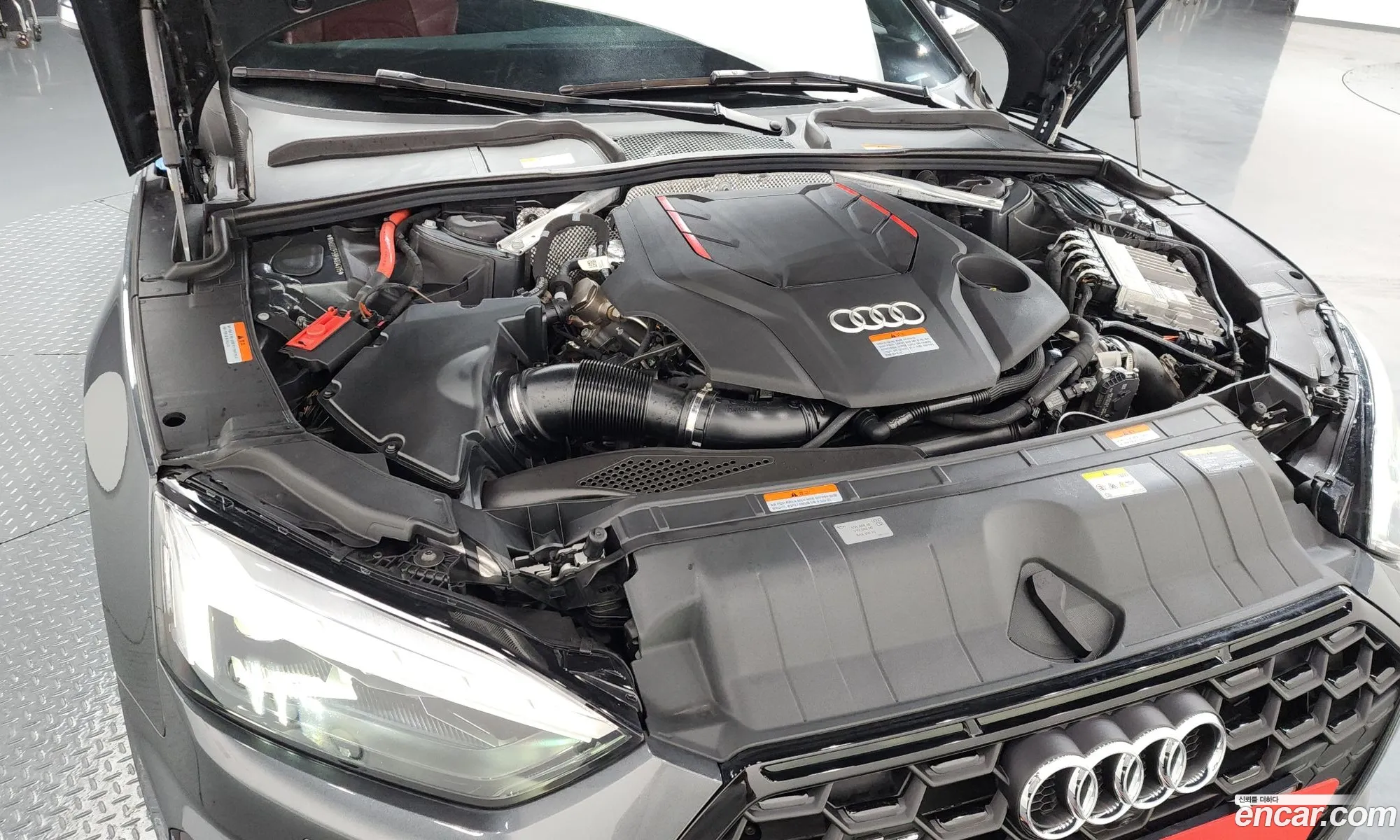 Audi S5 2023 WAUZZZF5111111111 — 20