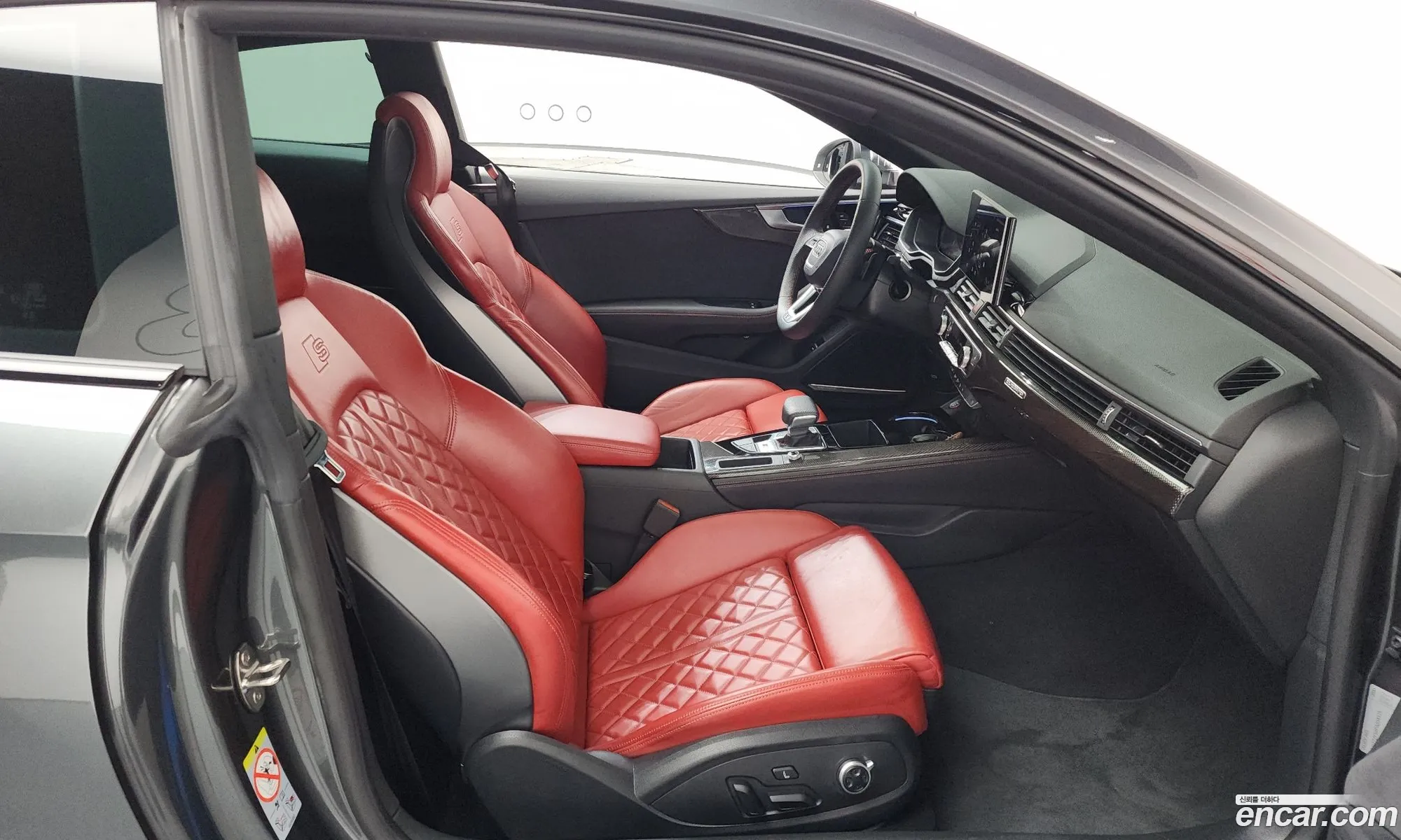 Audi S5 2023 WAUZZZF5111111111 — 12