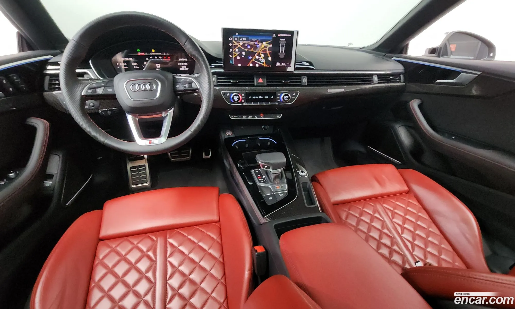 Audi S5 2023 WAUZZZF5111111111 — 15